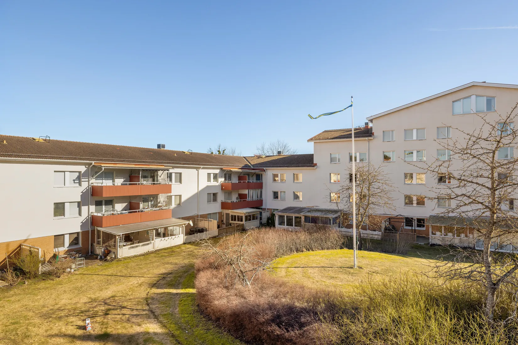 Bostadsrätt, Knotavägen 27, Bjurhovda, Västerås