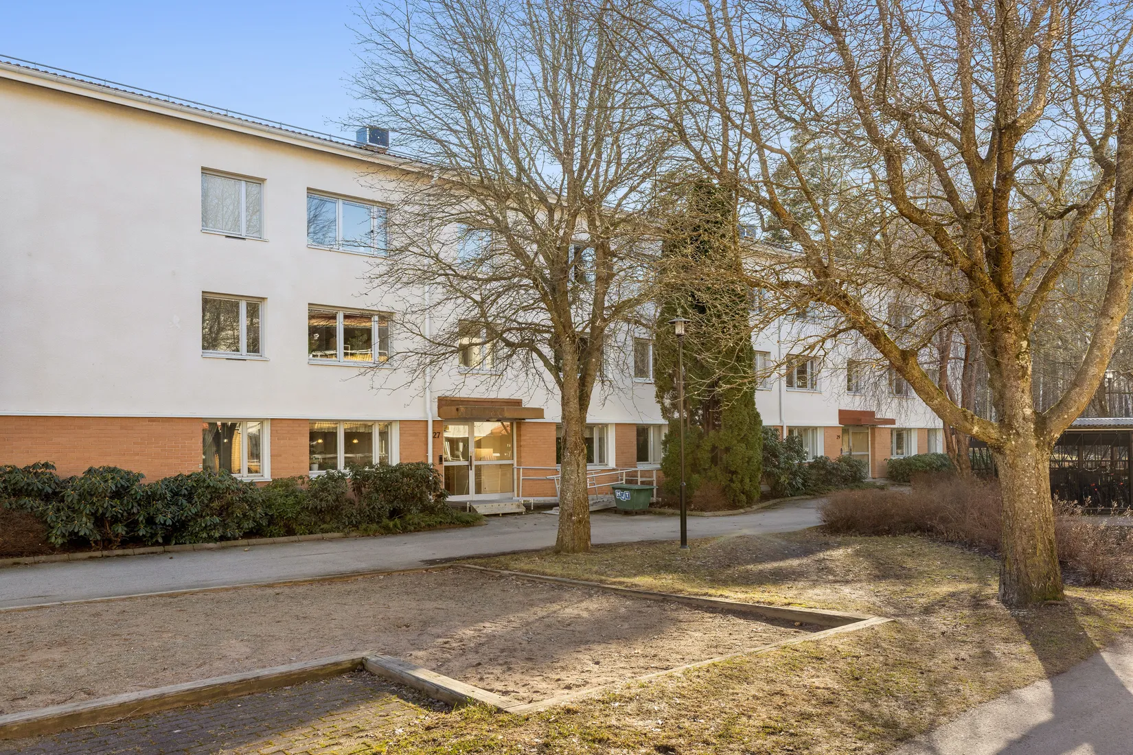 Bostadsrätt, Knotavägen 27, Bjurhovda, Västerås