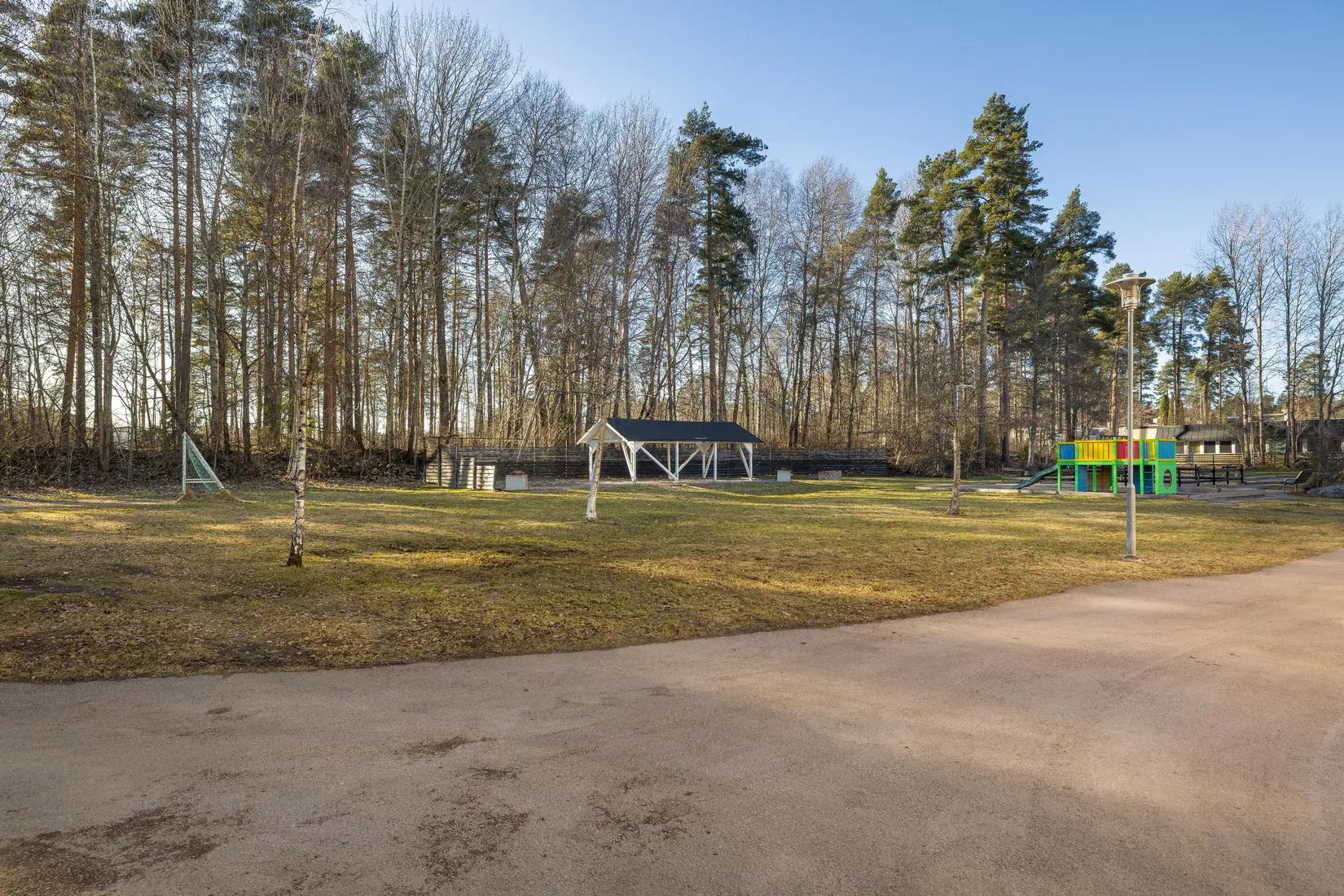 Bostadsrätt, Knotavägen 27, Bjurhovda, Västerås