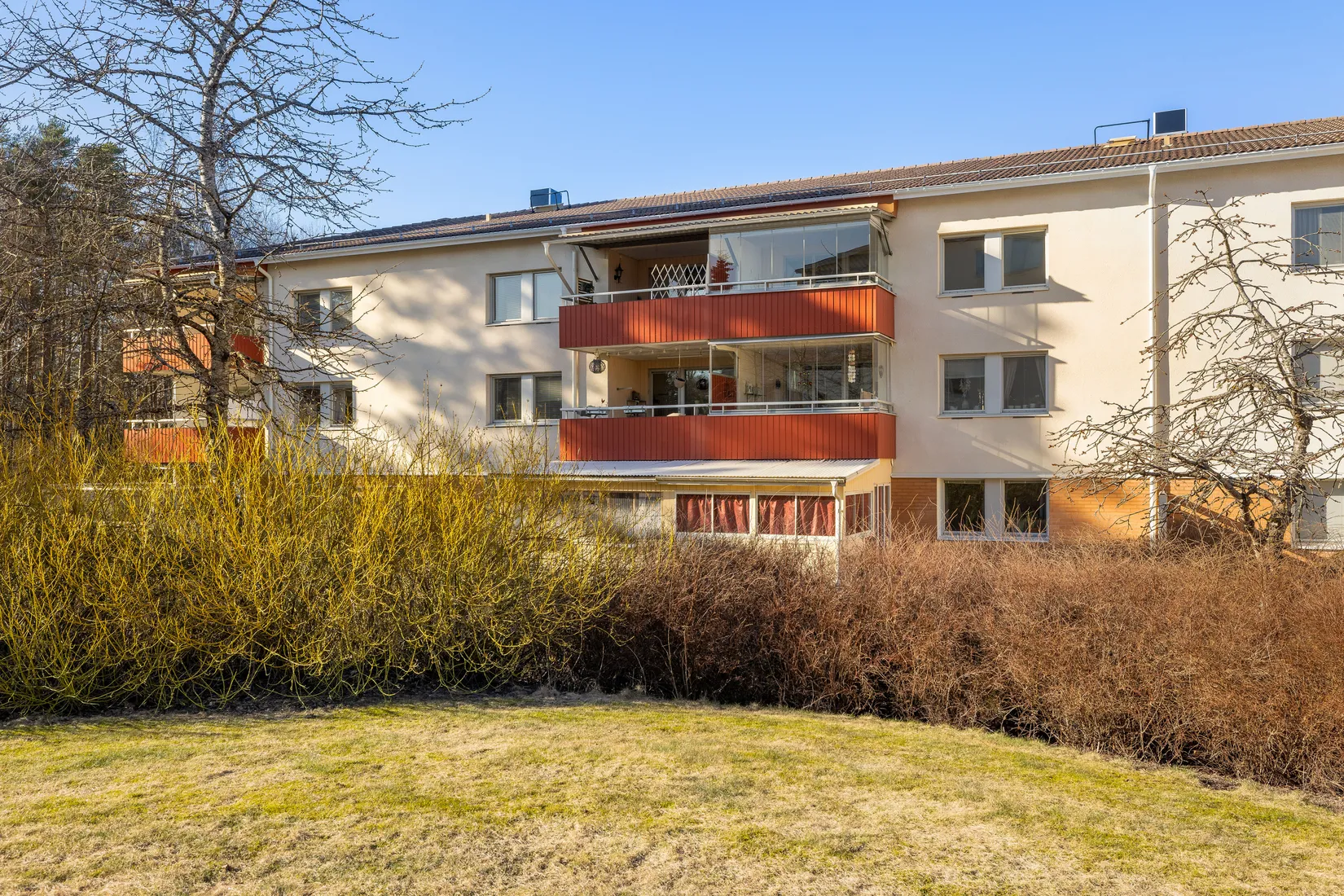 Bostadsrätt, Knotavägen 27, Bjurhovda, Västerås