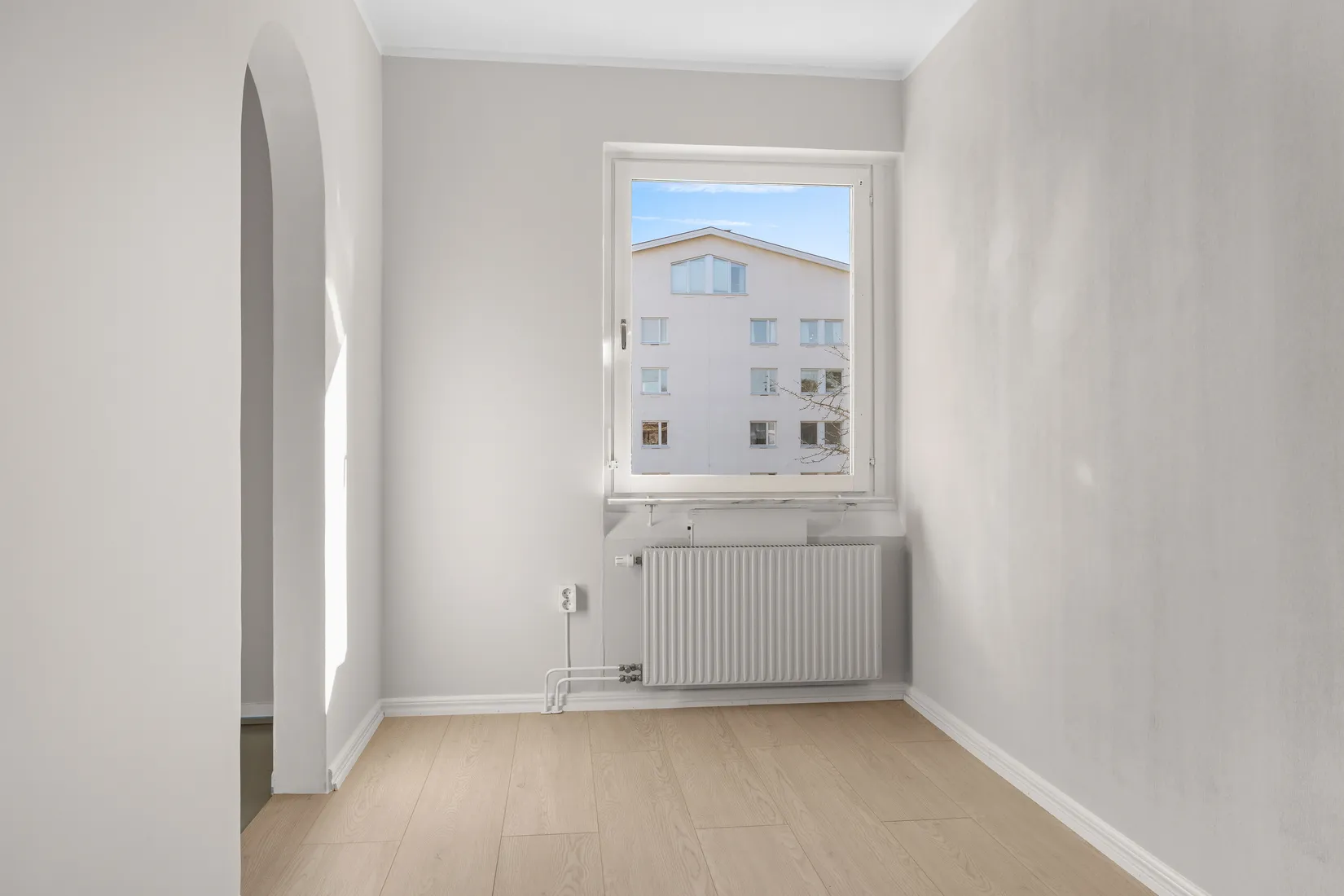 Bostadsrätt, Knotavägen 27, Bjurhovda, Västerås