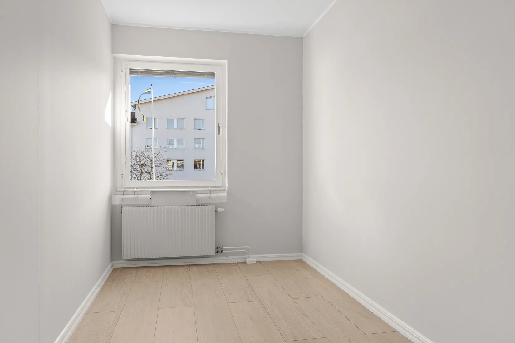 Bostadsrätt, Knotavägen 27, Bjurhovda, Västerås