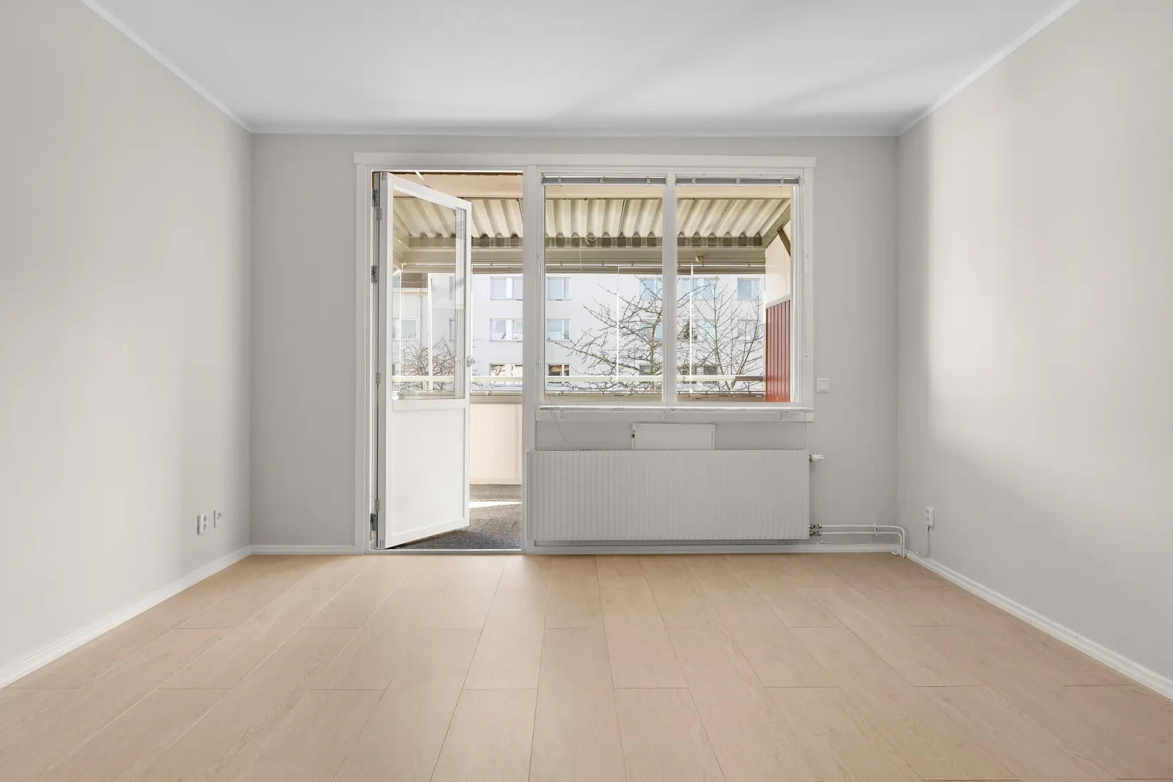 Bostadsrätt, Knotavägen 27, Bjurhovda, Västerås