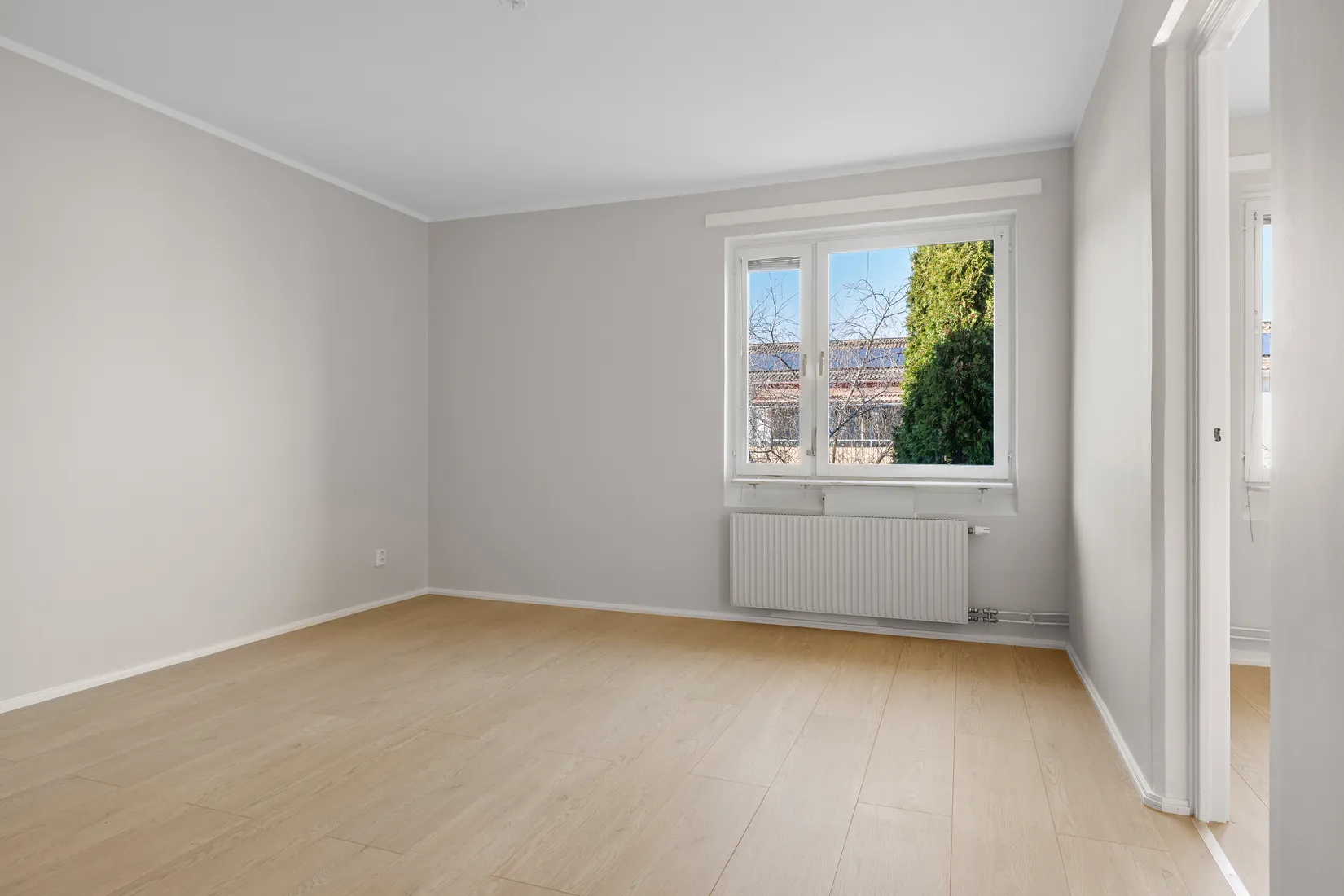 Bostadsrätt, Knotavägen 27, Bjurhovda, Västerås