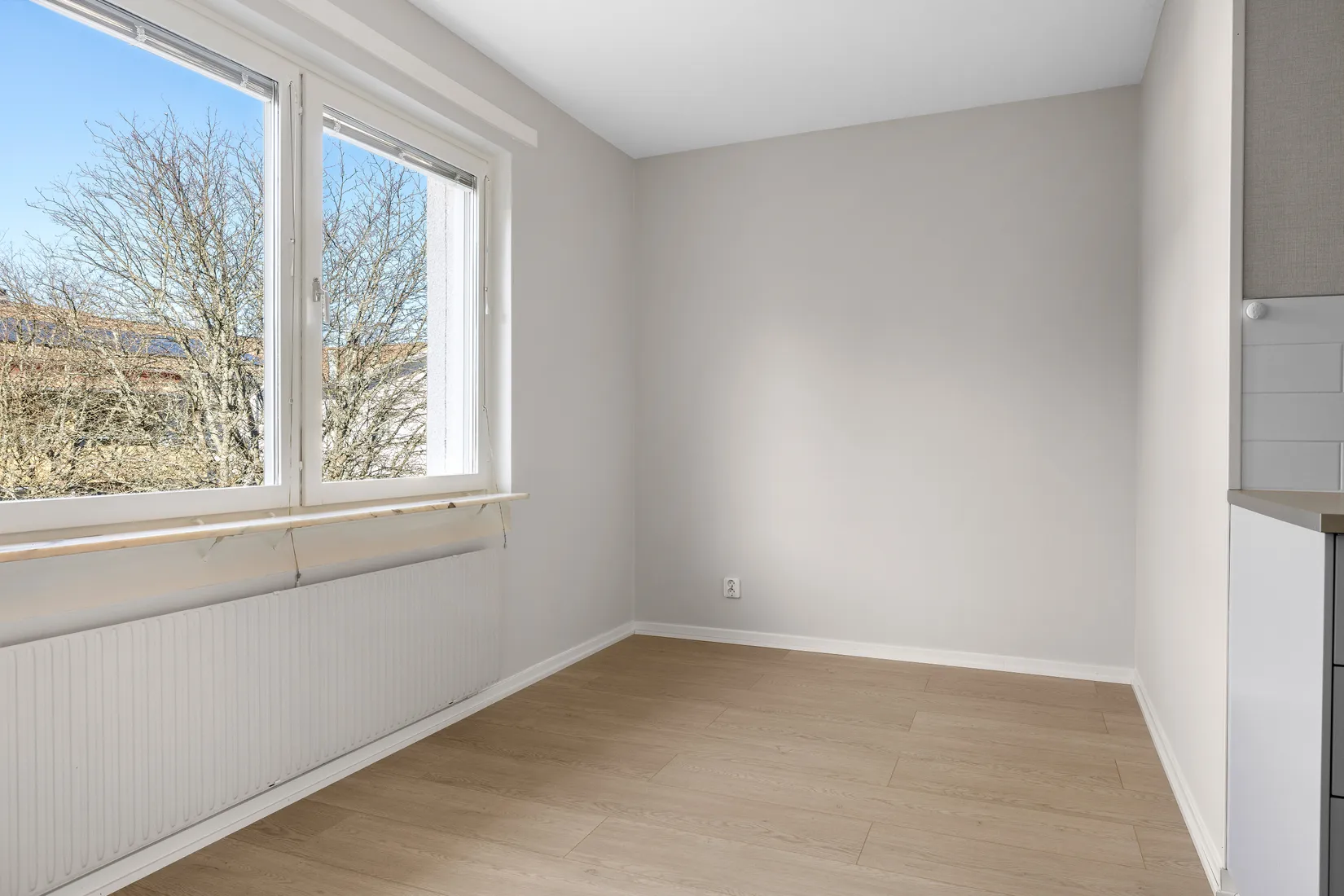 Bostadsrätt, Knotavägen 27, Bjurhovda, Västerås