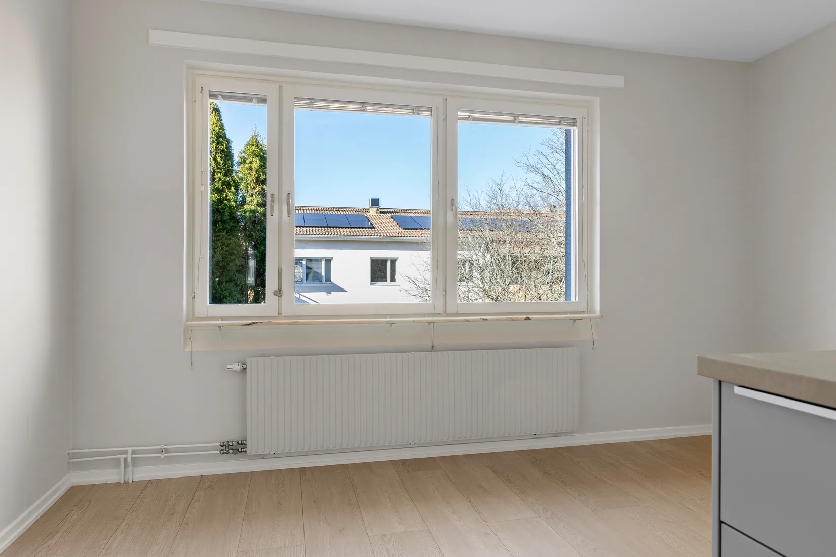 Bostadsrätt, Knotavägen 27, Bjurhovda, Västerås