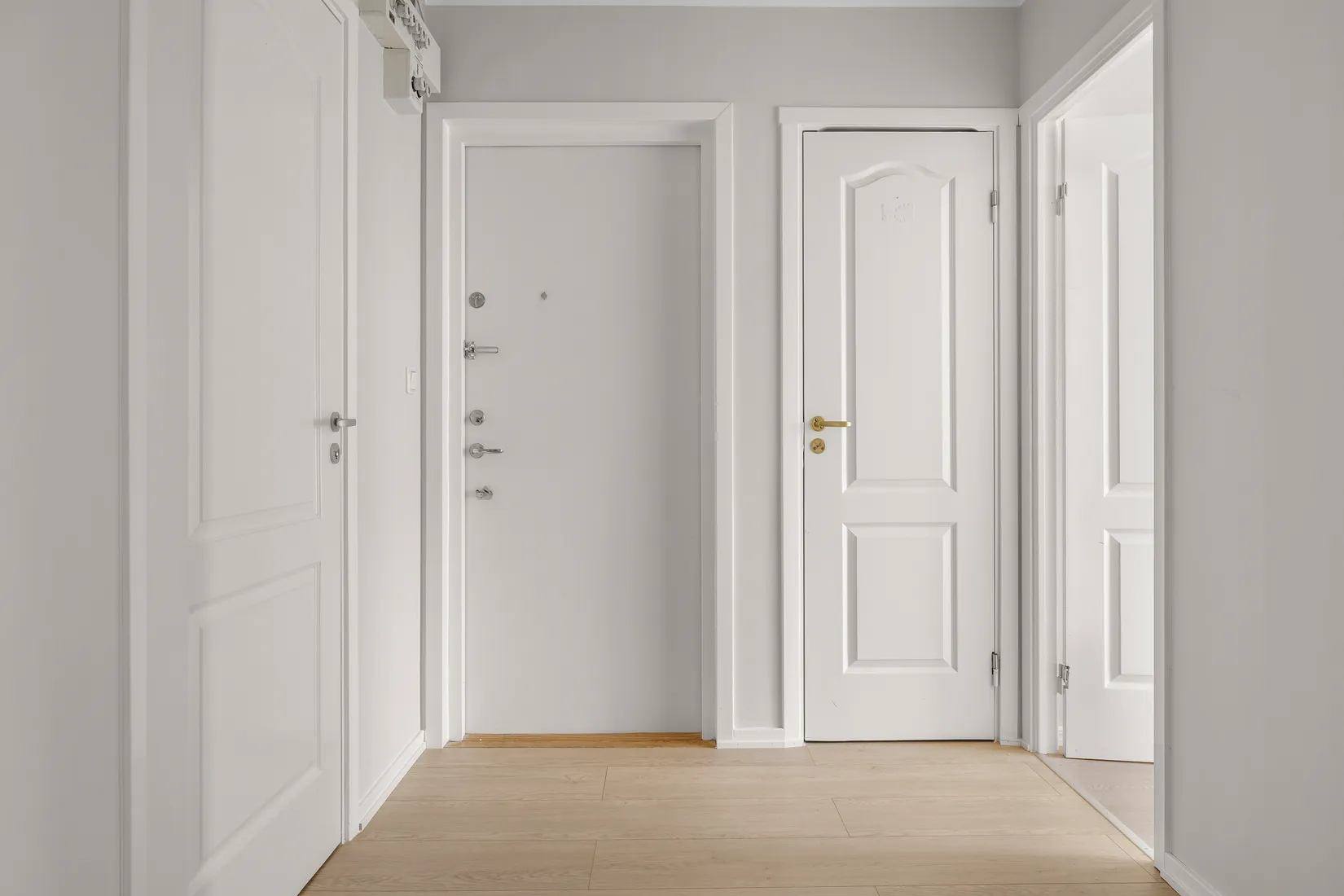 Bostadsrätt, Knotavägen 27, Bjurhovda, Västerås