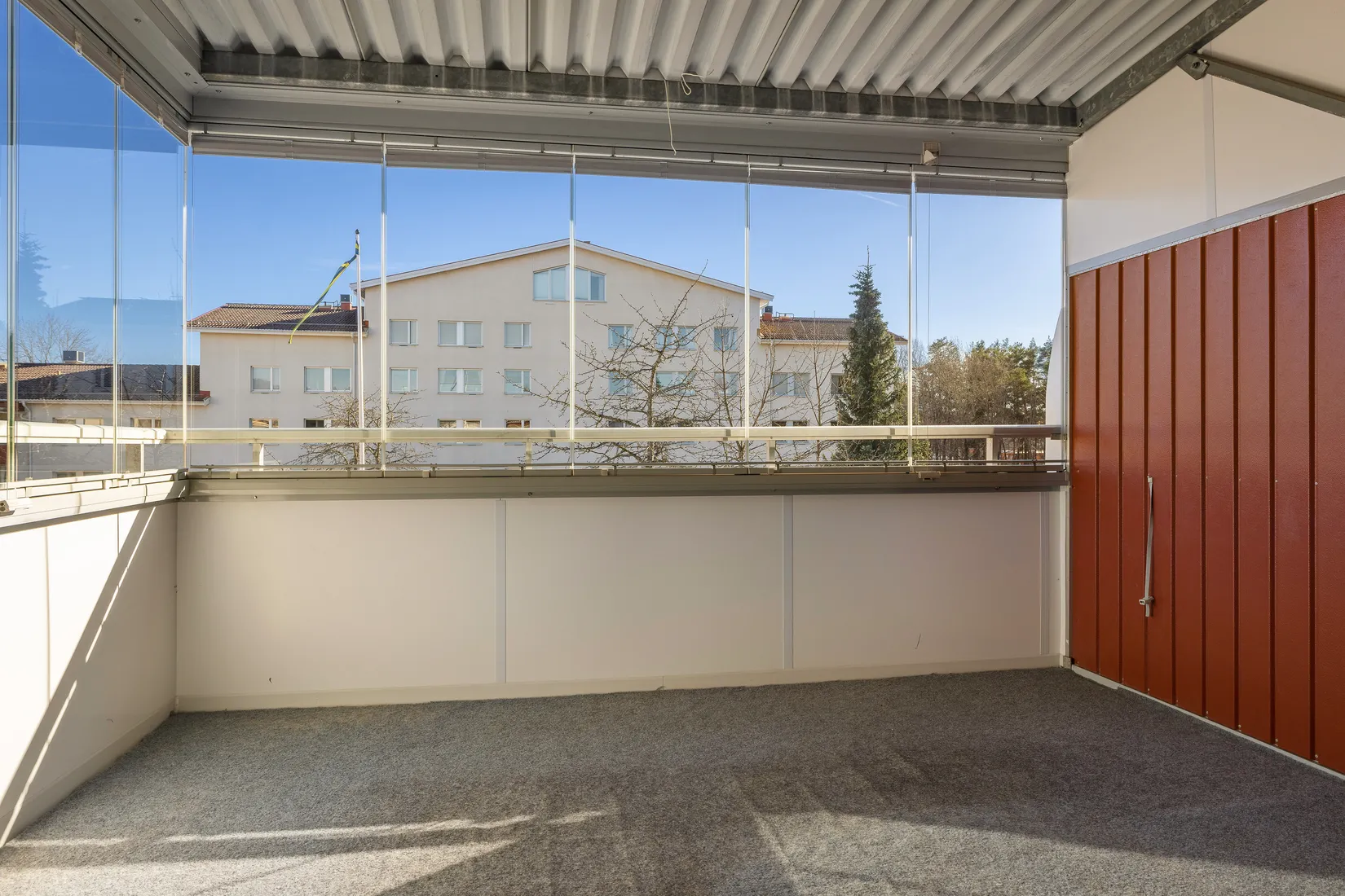 Bostadsrätt, Knotavägen 27, Bjurhovda, Västerås