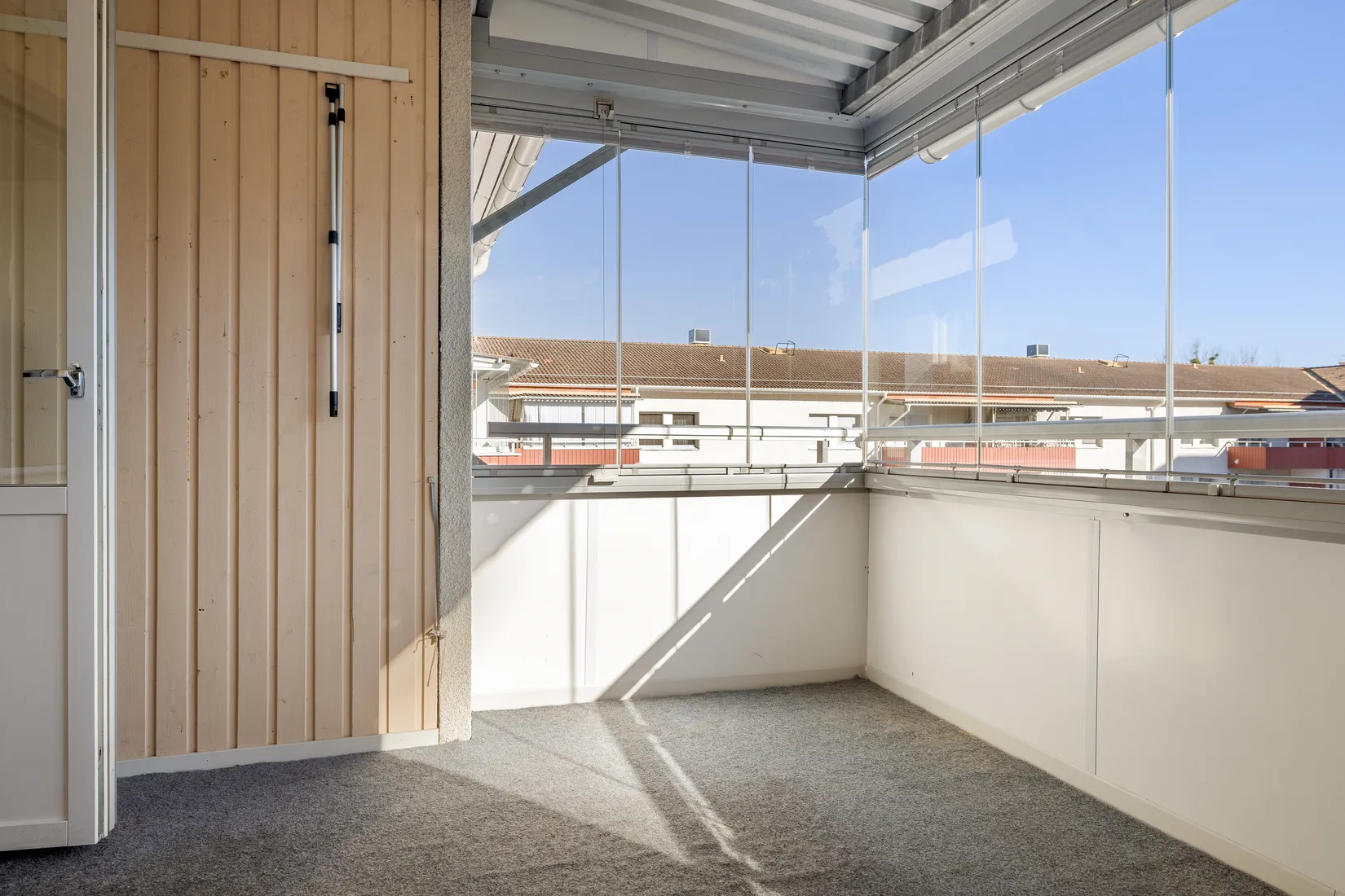 Bostadsrätt, Knotavägen 27, Bjurhovda, Västerås