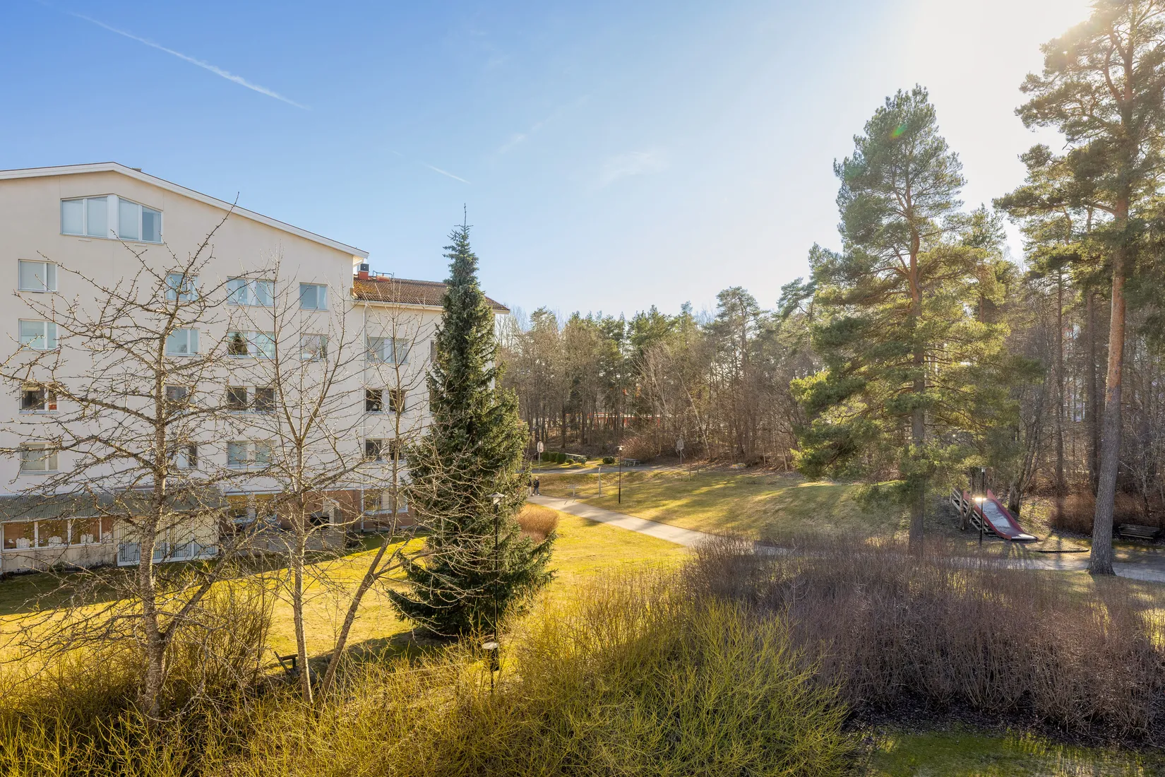 Bostadsrätt, Knotavägen 27, Bjurhovda, Västerås