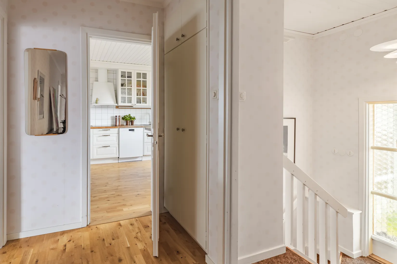 Villa, Prästbolsvägen 8, Lövnäs, Hammarö