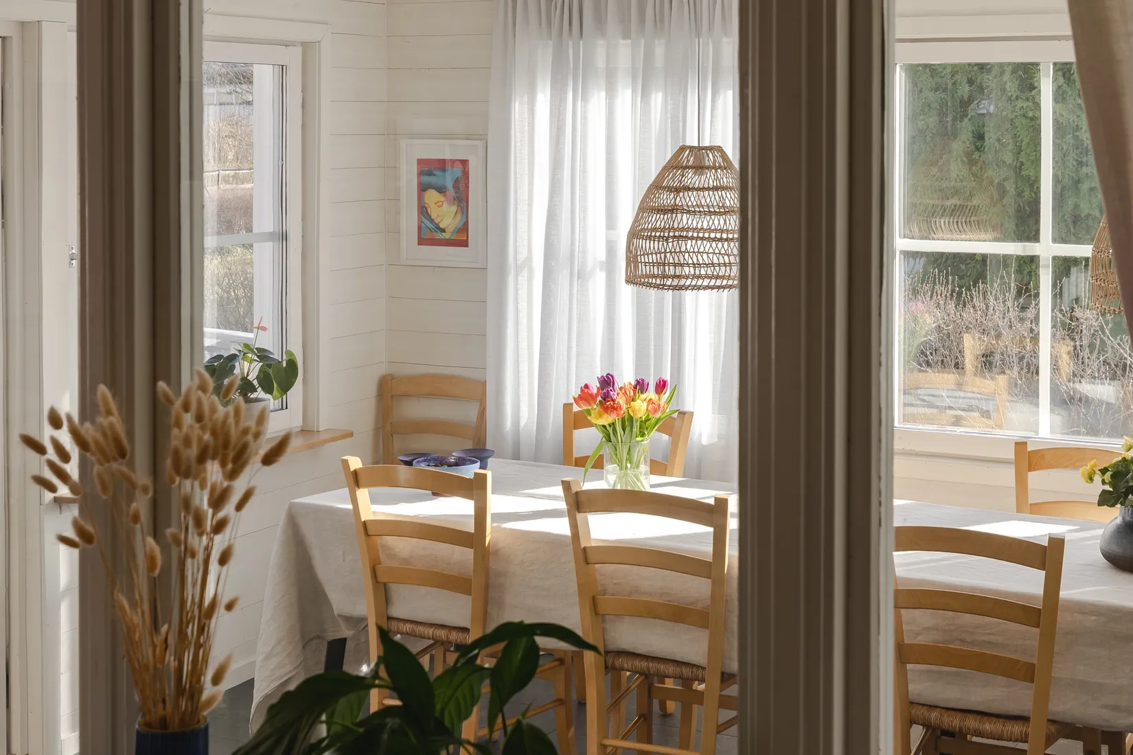 Villa, Prästbolsvägen 8, Lövnäs, Hammarö