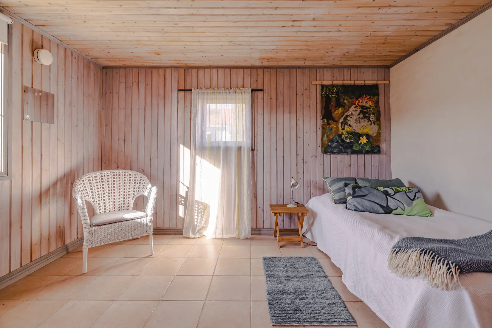 Villa, Prästbolsvägen 8, Lövnäs, Hammarö