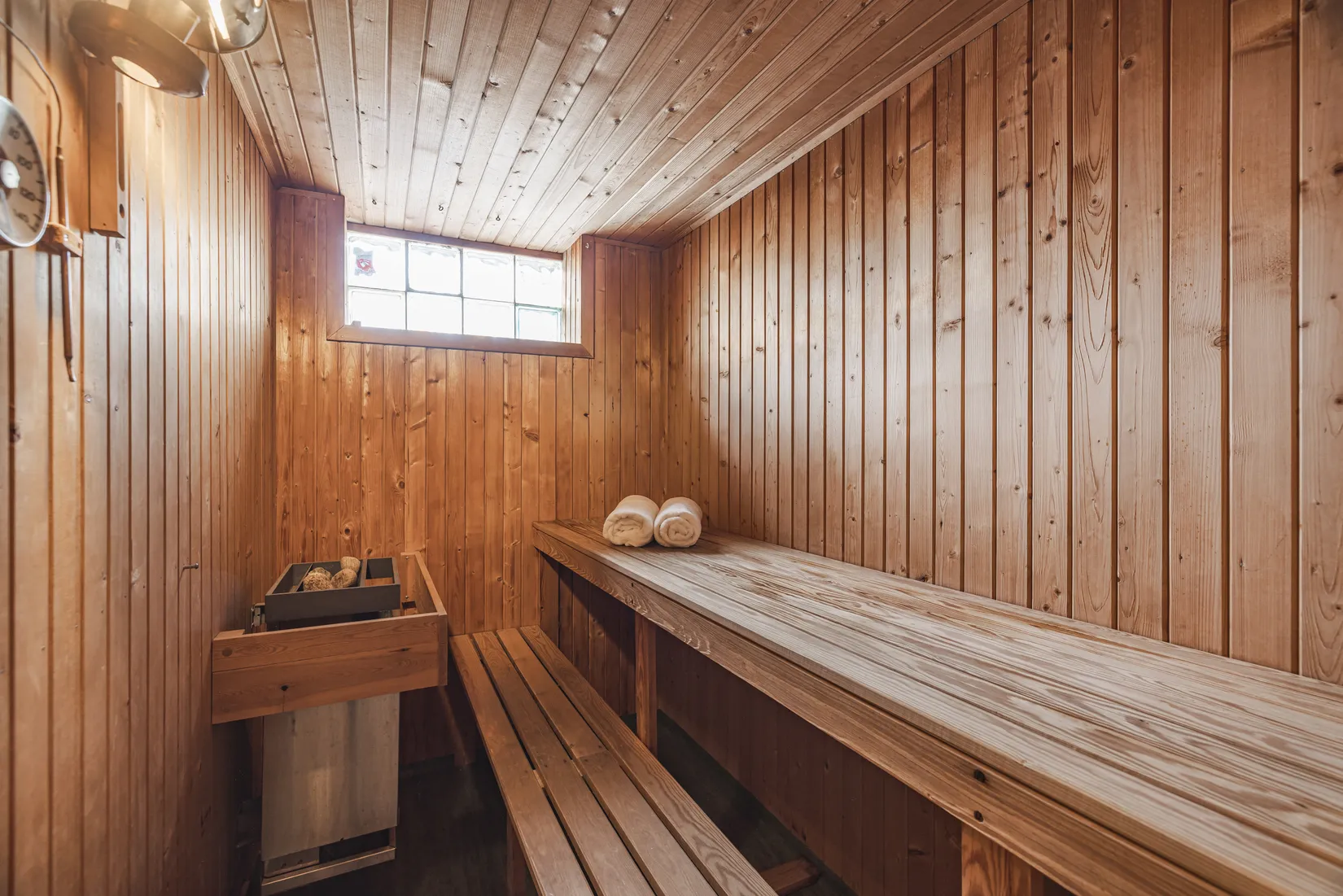 Villa, Prästbolsvägen 8, Lövnäs, Hammarö