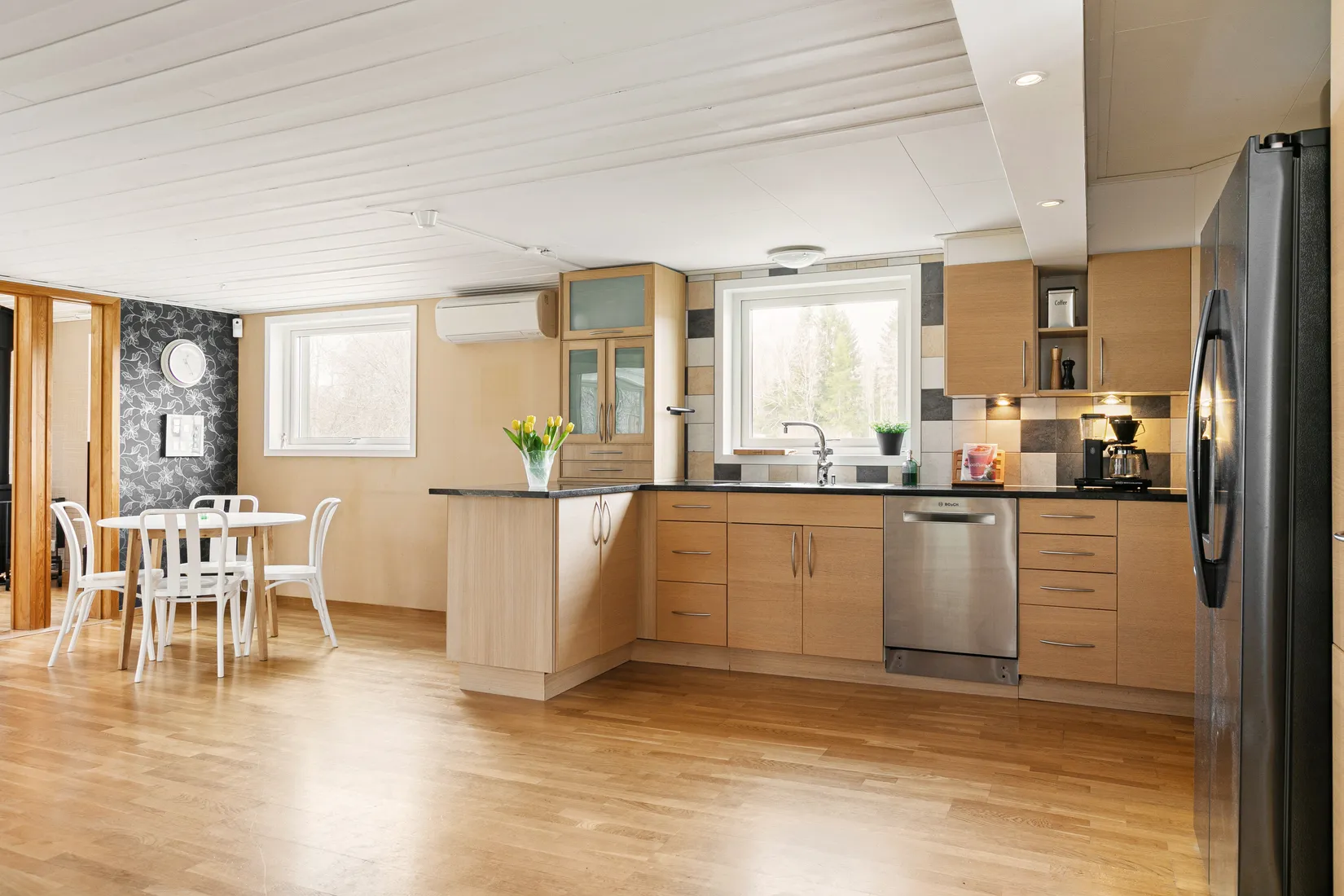 Villa, Klockarhagen 5, Långsand, Älvkarleby