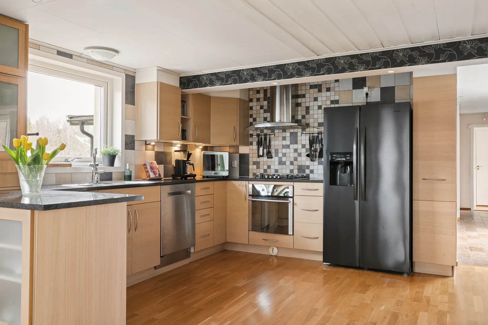 Villa, Klockarhagen 5, Långsand, Älvkarleby