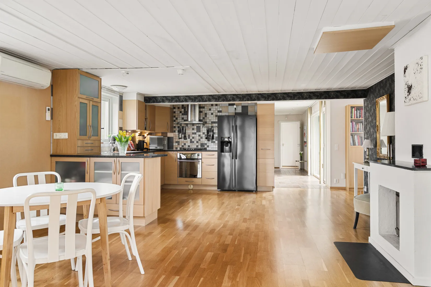 Villa, Klockarhagen 5, Långsand, Älvkarleby