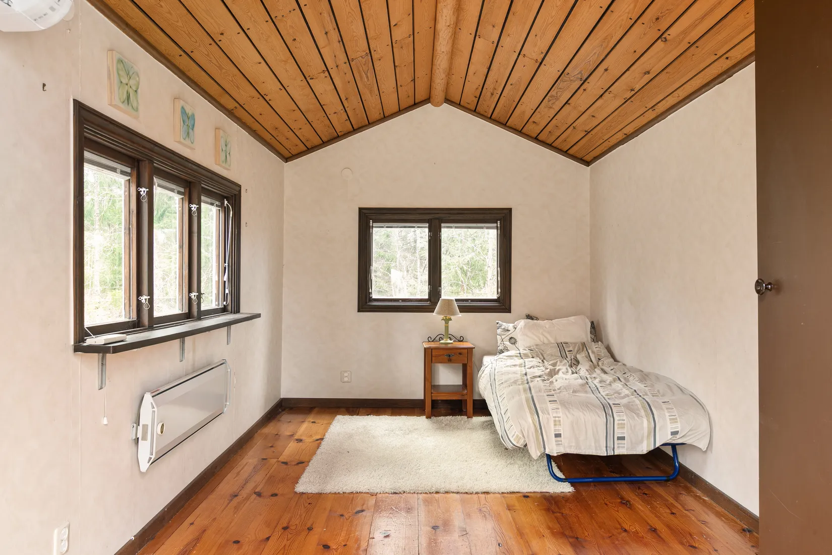 Villa, Klockarhagen 5, Långsand, Älvkarleby