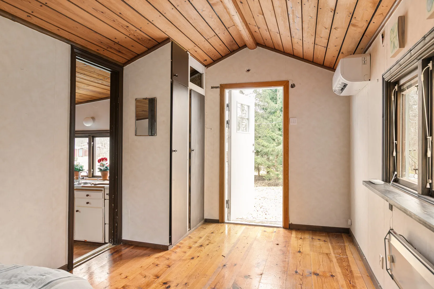 Villa, Klockarhagen 5, Långsand, Älvkarleby