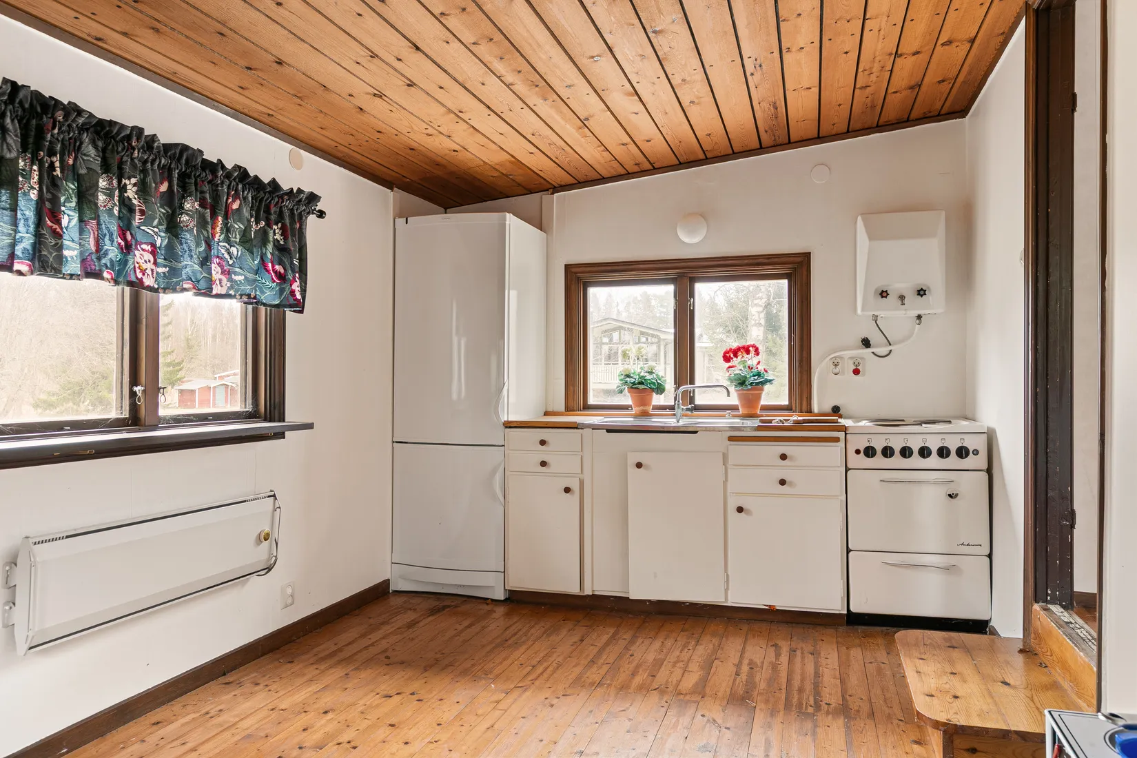 Villa, Klockarhagen 5, Långsand, Älvkarleby