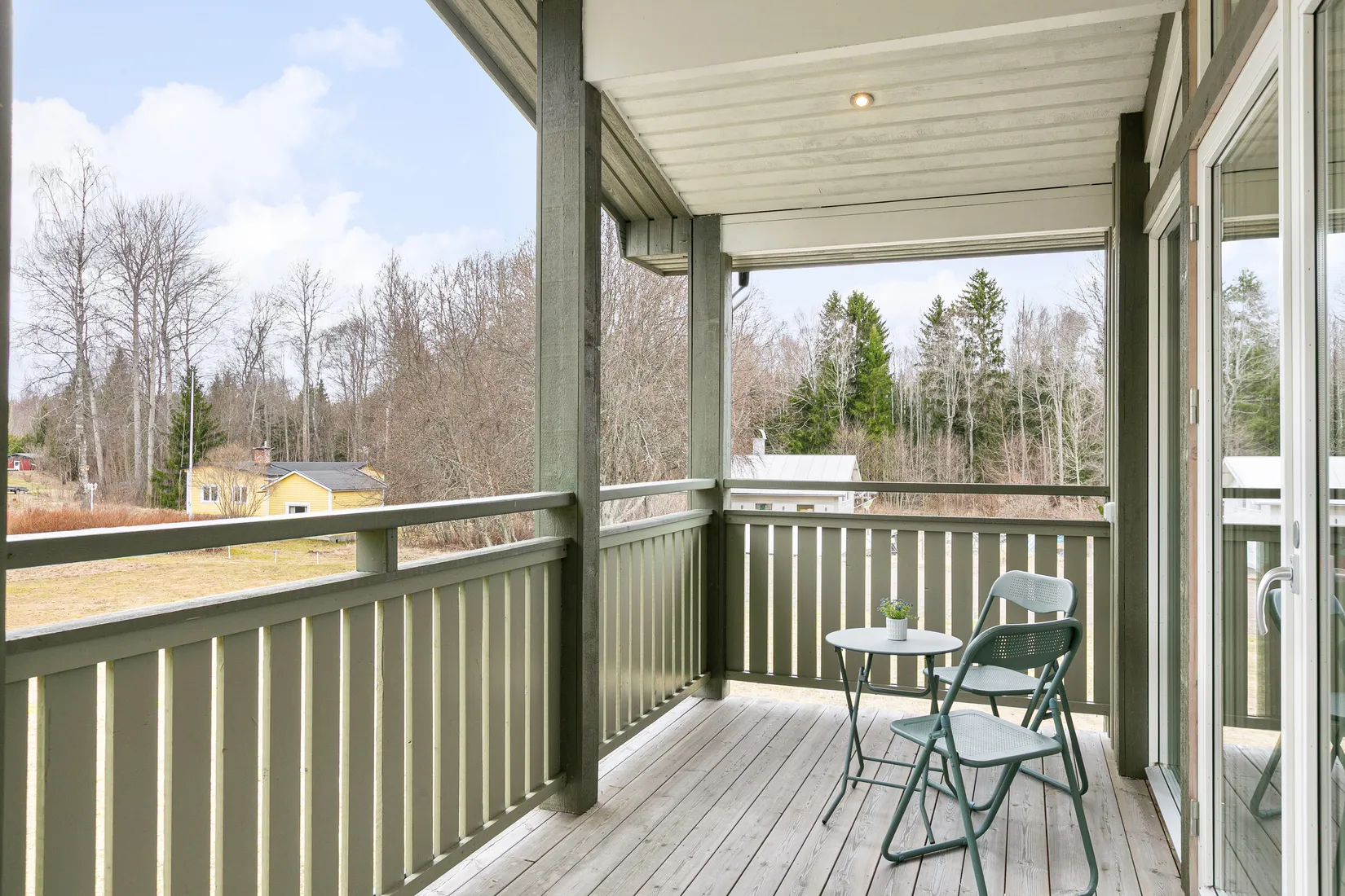 Villa, Klockarhagen 5, Långsand, Älvkarleby