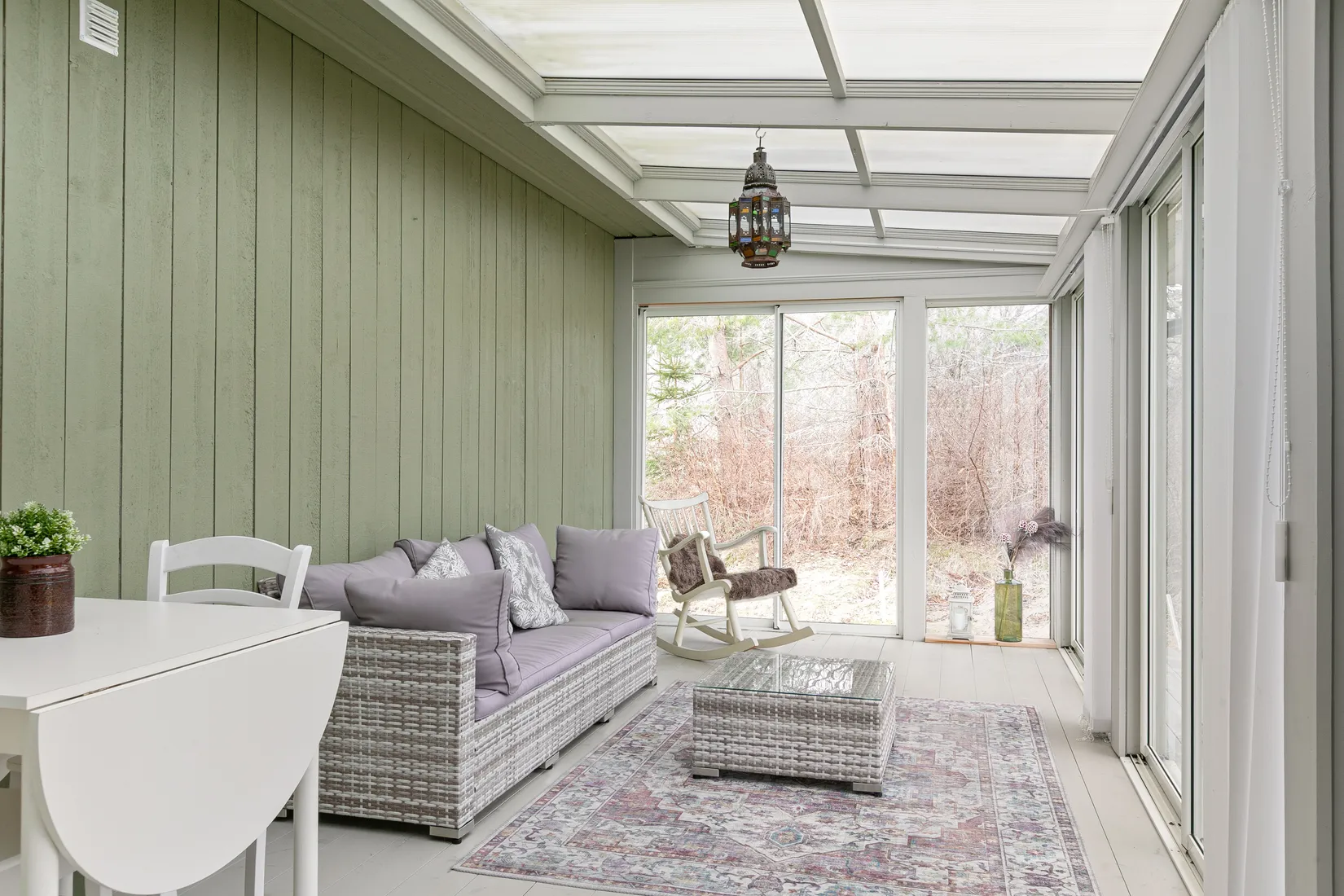 Villa, Klockarhagen 5, Långsand, Älvkarleby