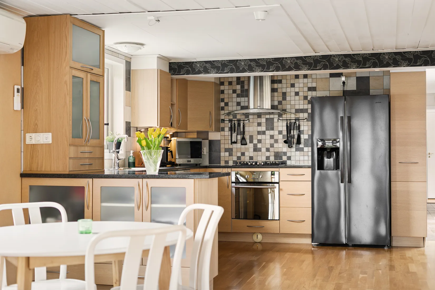 Villa, Klockarhagen 5, Långsand, Älvkarleby