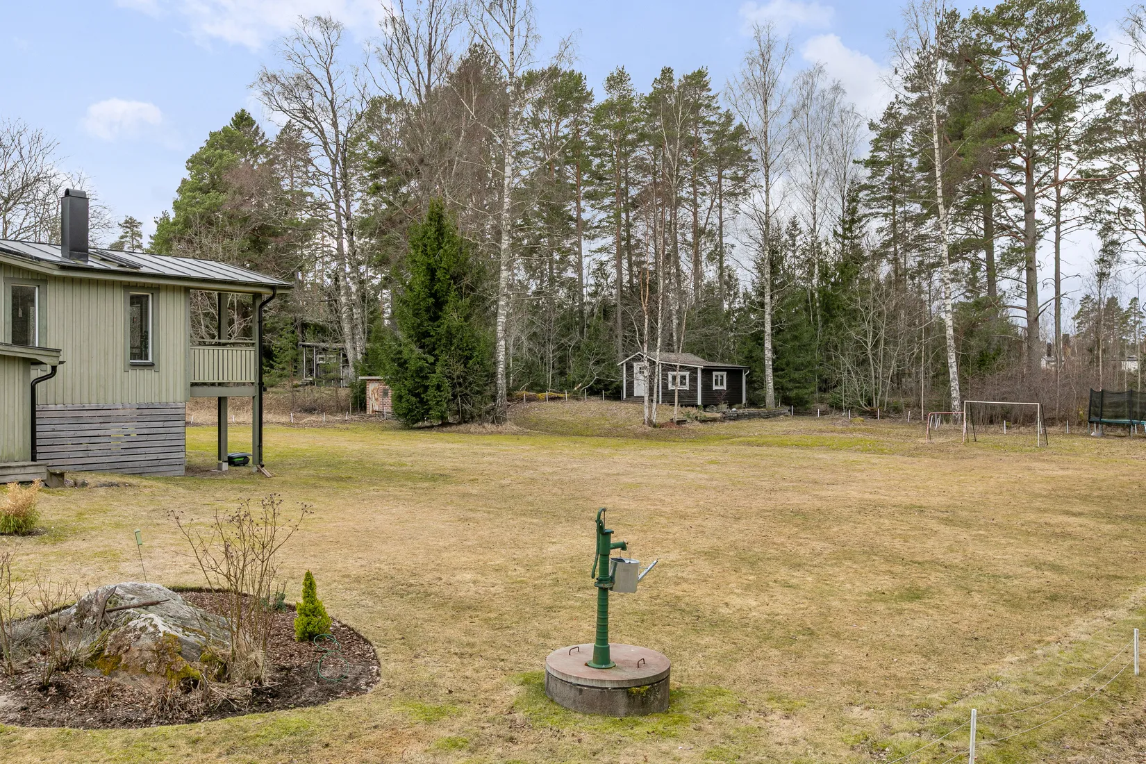 Villa, Klockarhagen 5, Långsand, Älvkarleby