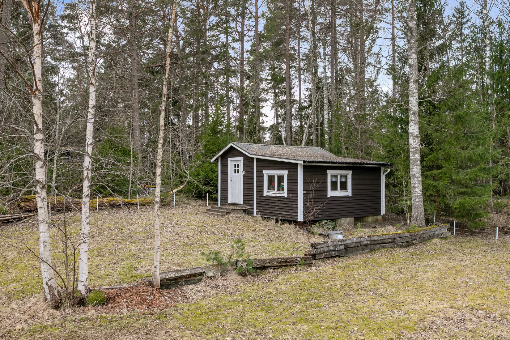 Villa, Klockarhagen 5, Långsand, Älvkarleby