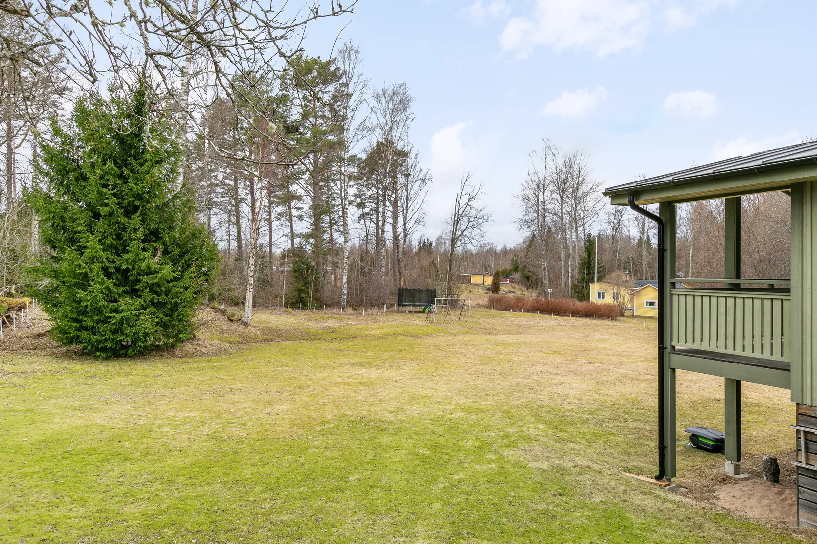 Villa, Klockarhagen 5, Långsand, Älvkarleby