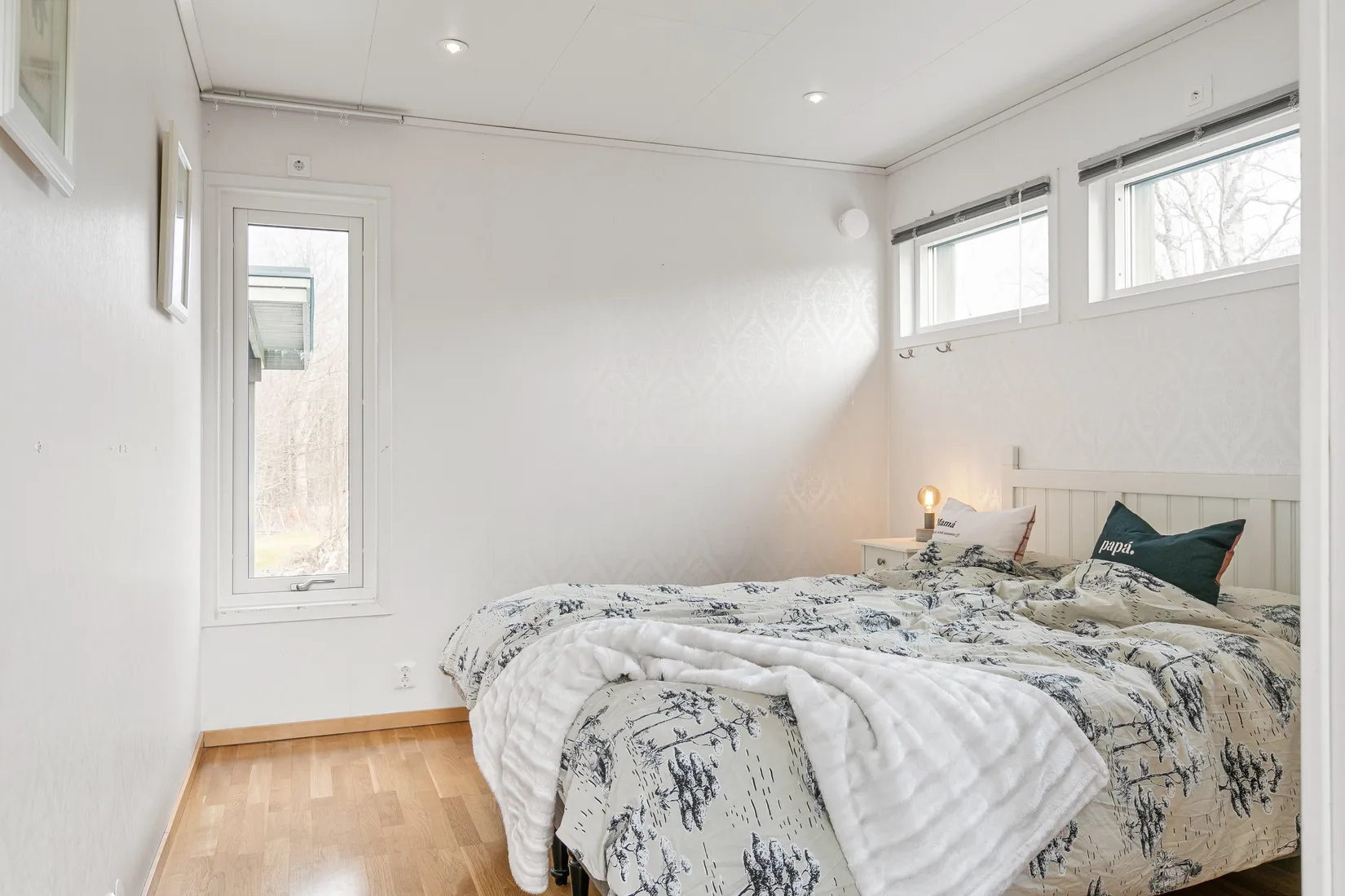 Villa, Klockarhagen 5, Långsand, Älvkarleby