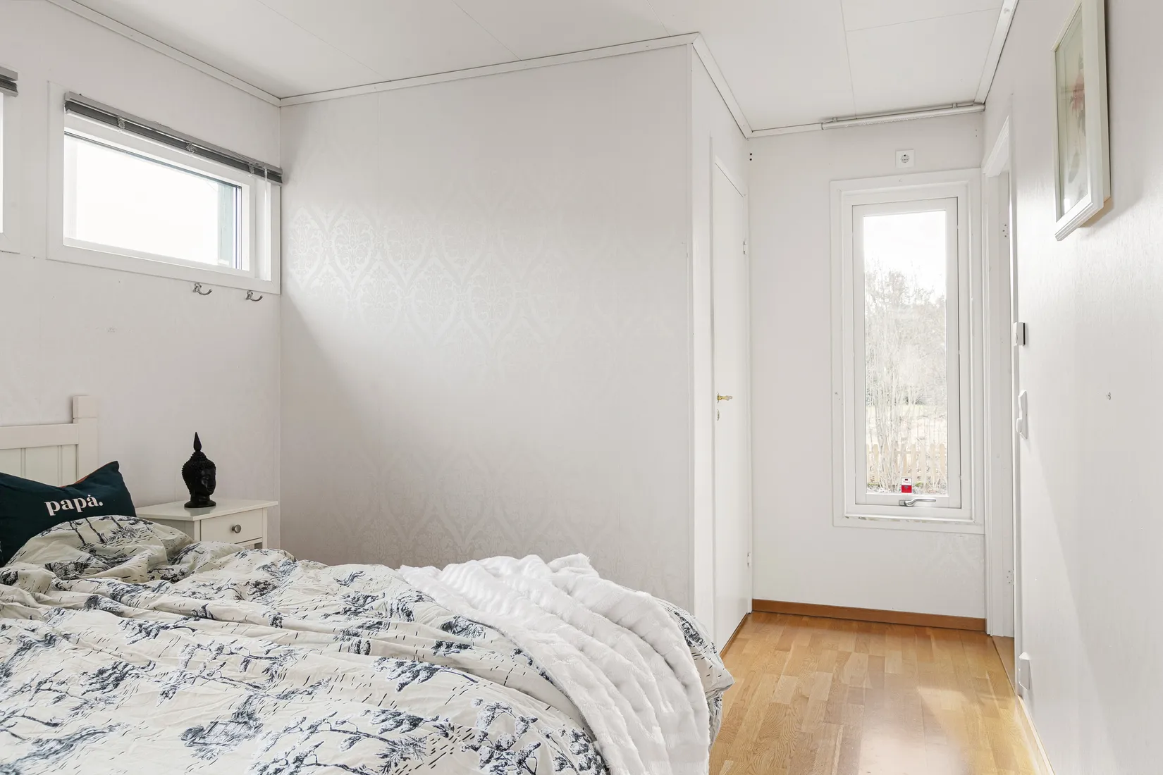 Villa, Klockarhagen 5, Långsand, Älvkarleby