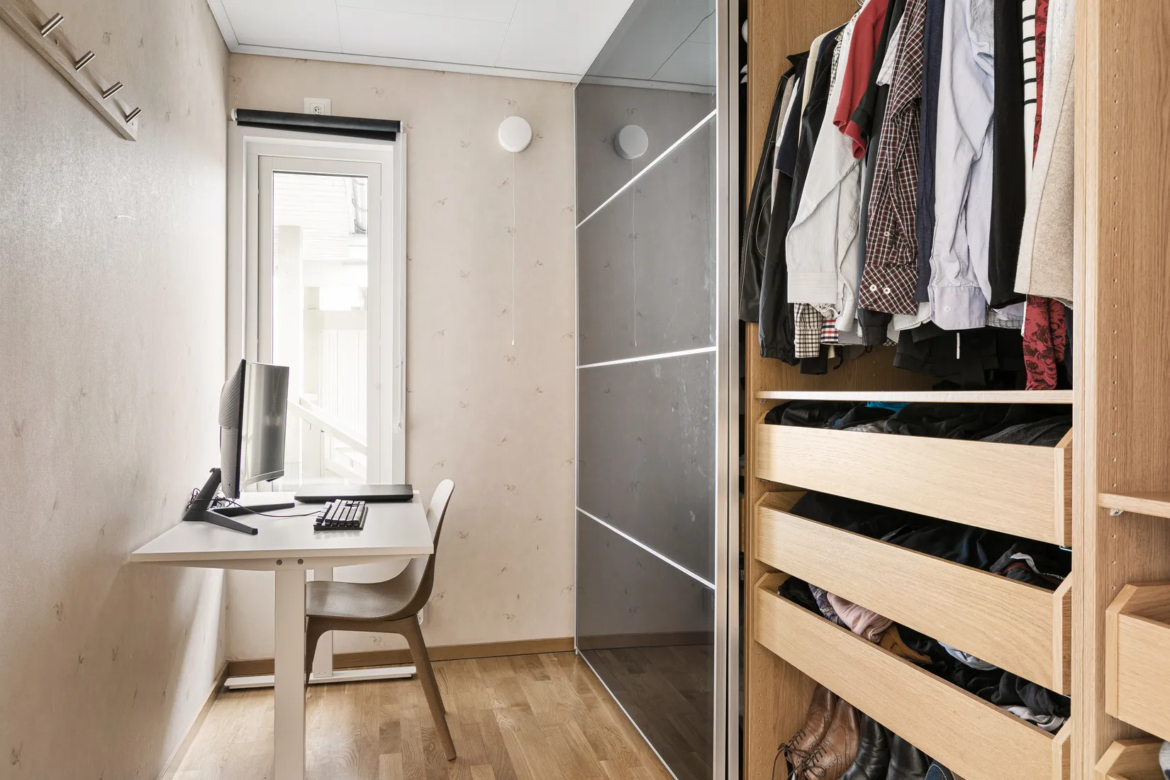 Villa, Klockarhagen 5, Långsand, Älvkarleby