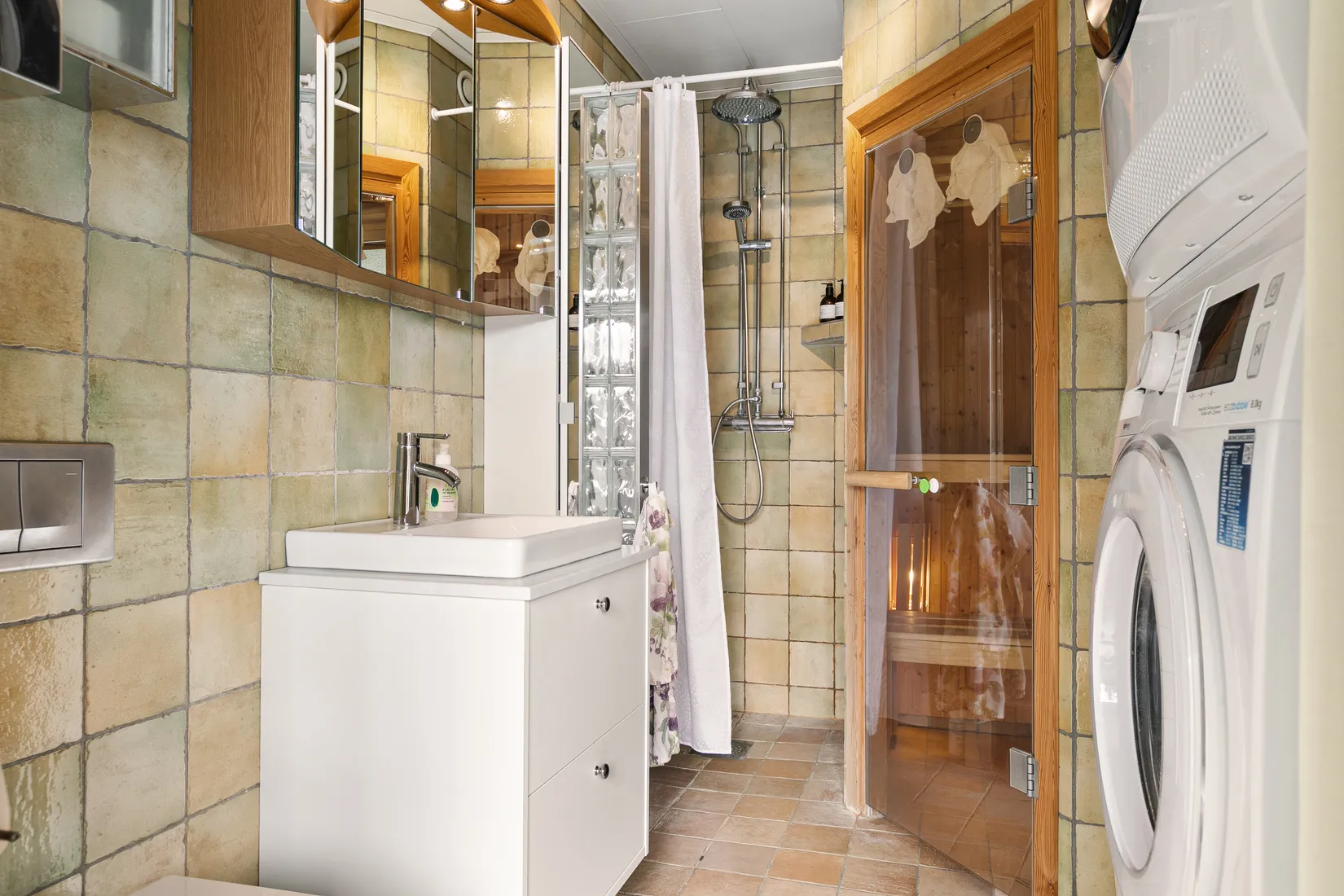 Villa, Klockarhagen 5, Långsand, Älvkarleby