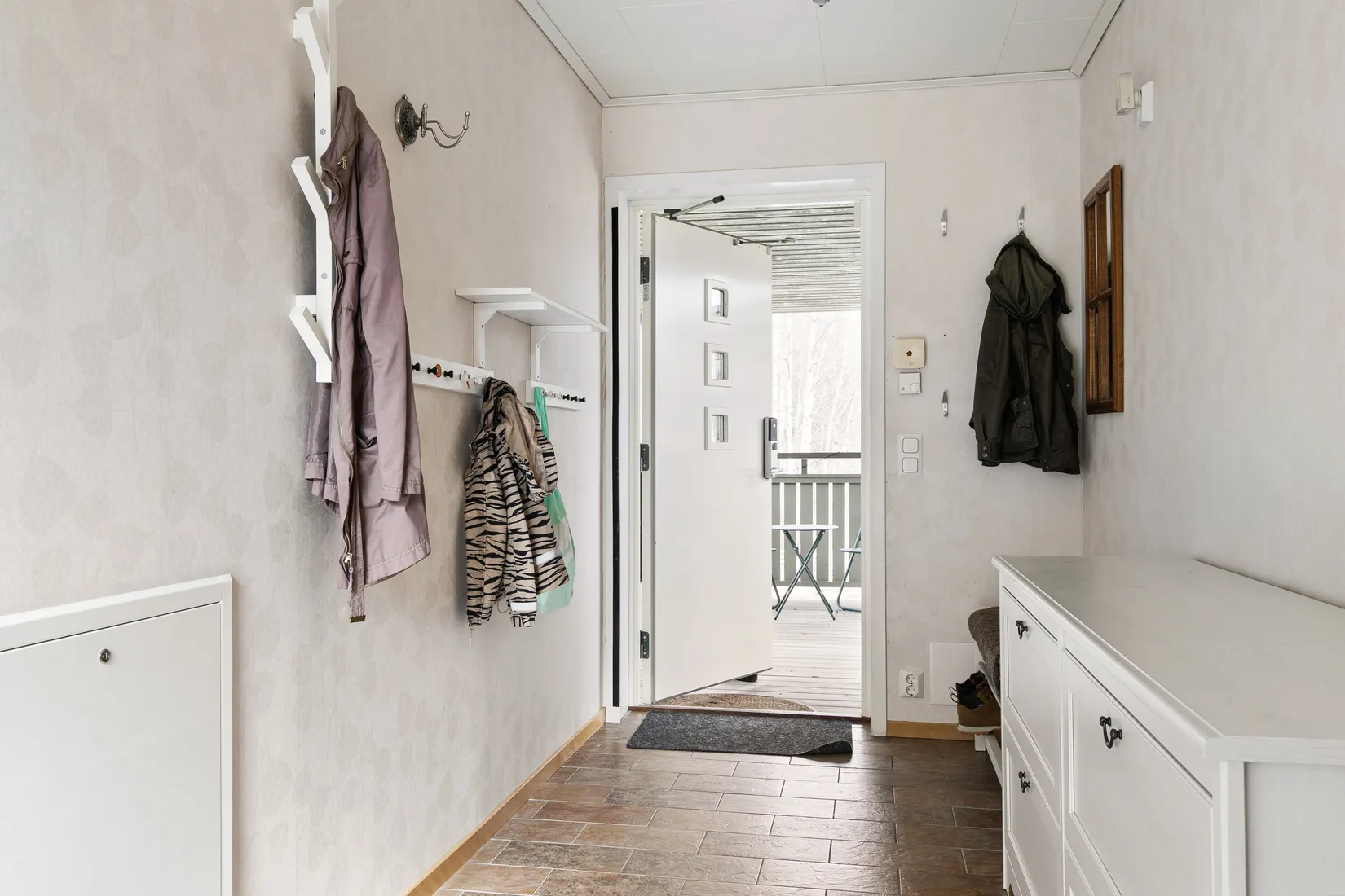 Villa, Klockarhagen 5, Långsand, Älvkarleby