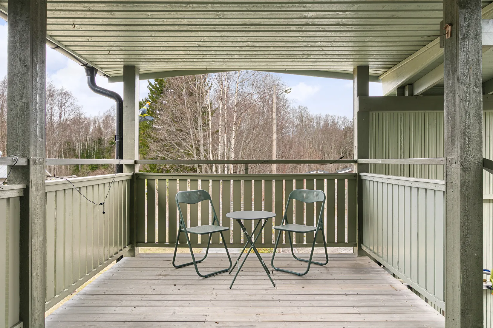 Villa, Klockarhagen 5, Långsand, Älvkarleby