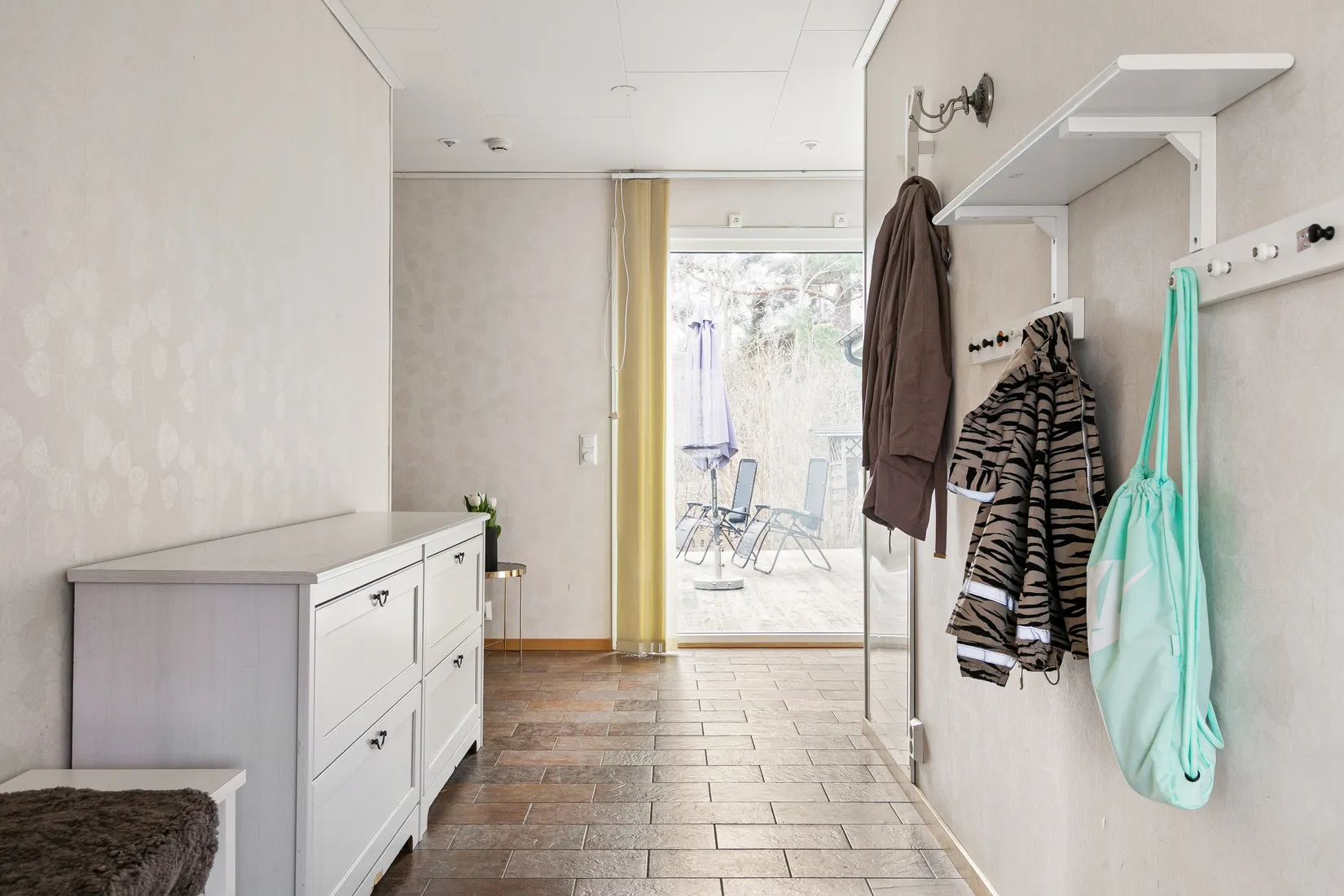 Villa, Klockarhagen 5, Långsand, Älvkarleby