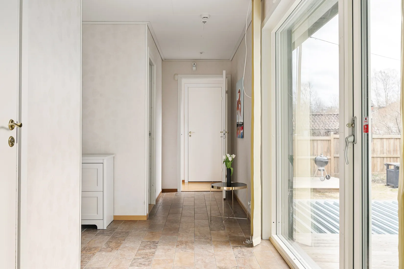 Villa, Klockarhagen 5, Långsand, Älvkarleby