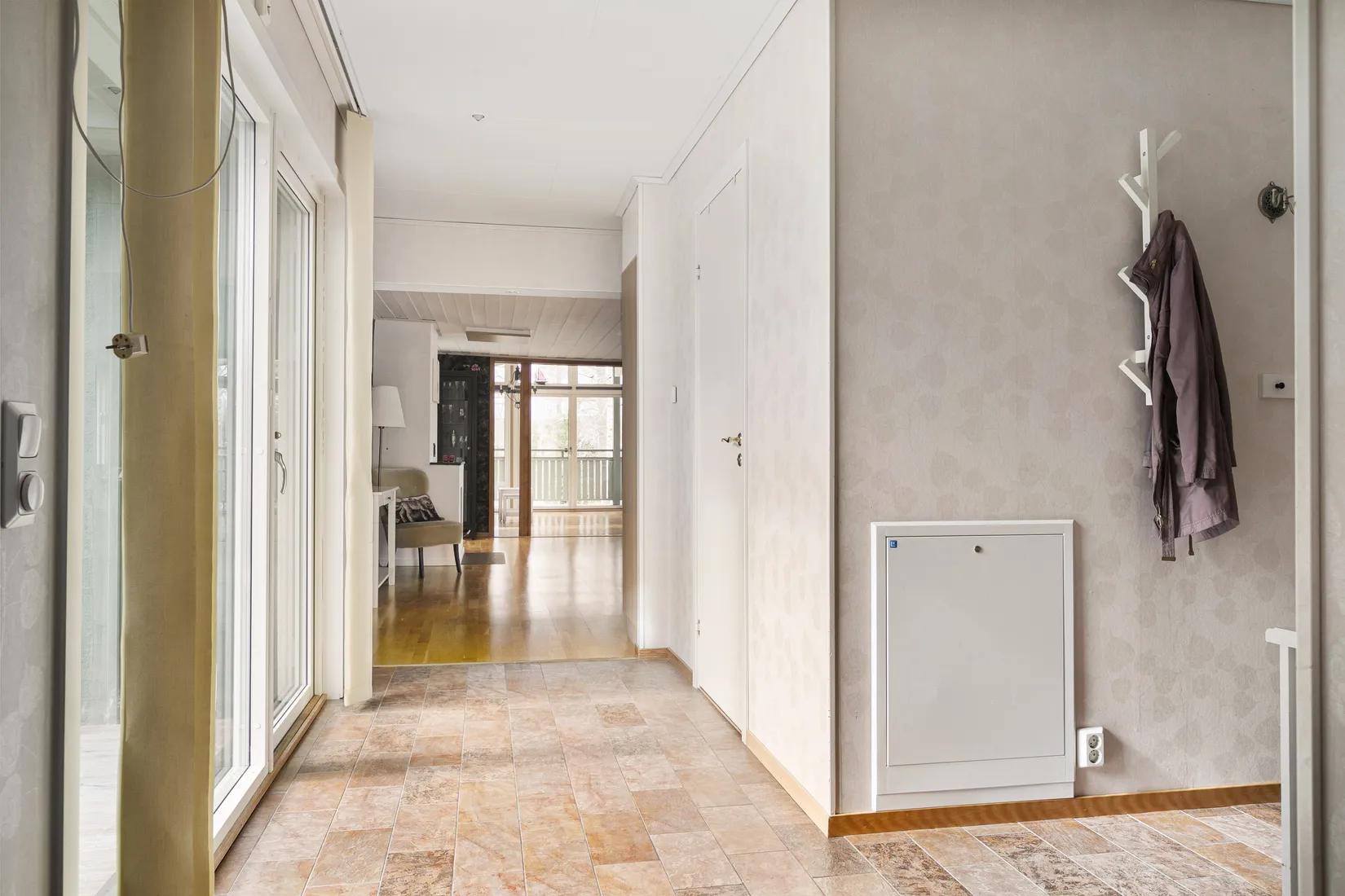 Villa, Klockarhagen 5, Långsand, Älvkarleby