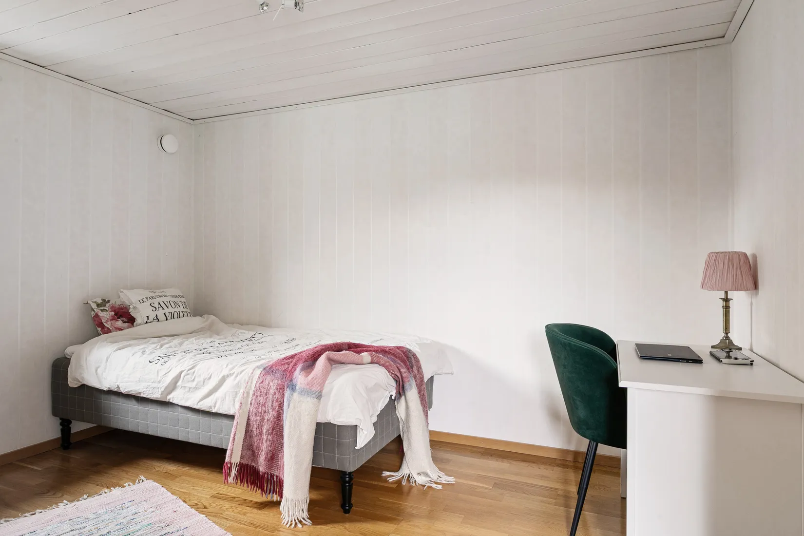 Villa, Klockarhagen 5, Långsand, Älvkarleby