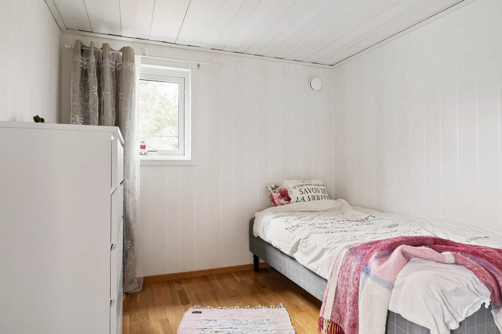 Villa, Klockarhagen 5, Långsand, Älvkarleby