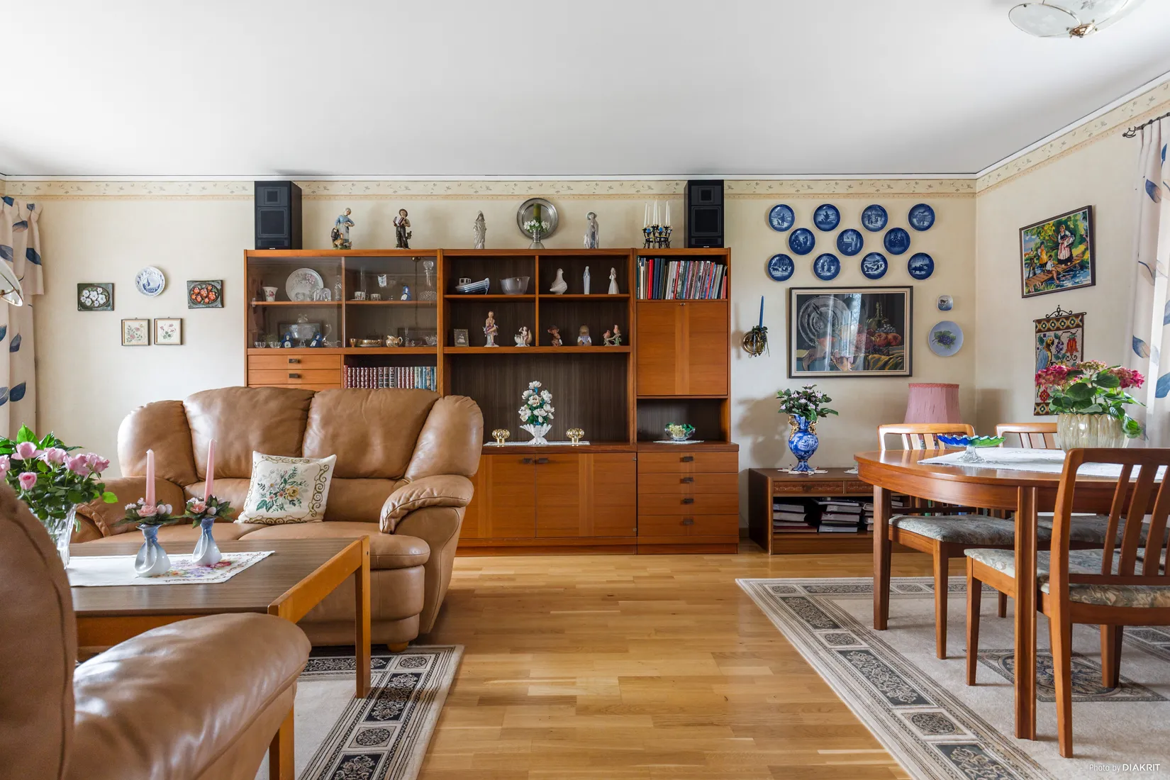 Villa, Vångavägen 12, Eket, Örkelljunga