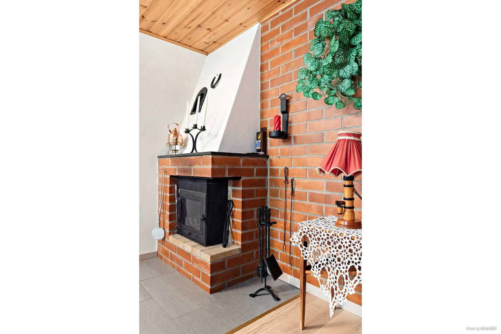 Villa, Vångavägen 12, Eket, Örkelljunga