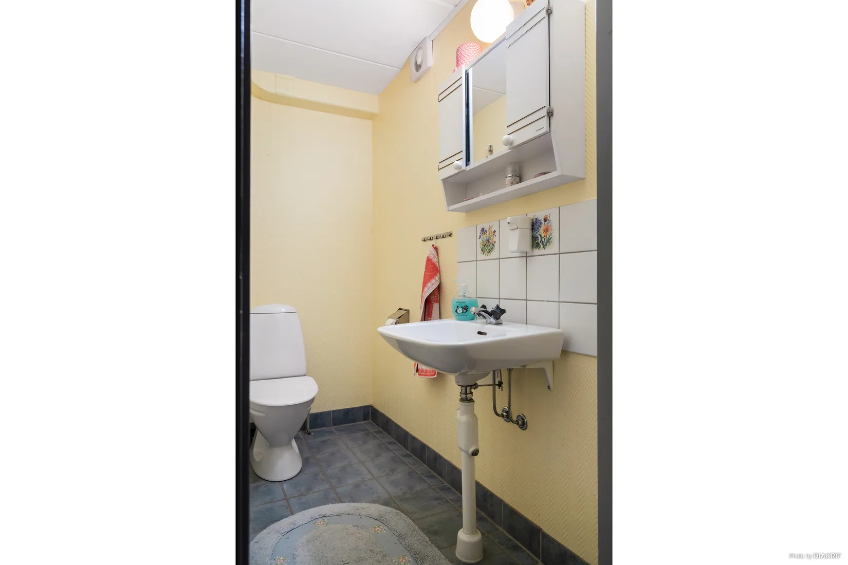 Villa, Vångavägen 12, Eket, Örkelljunga