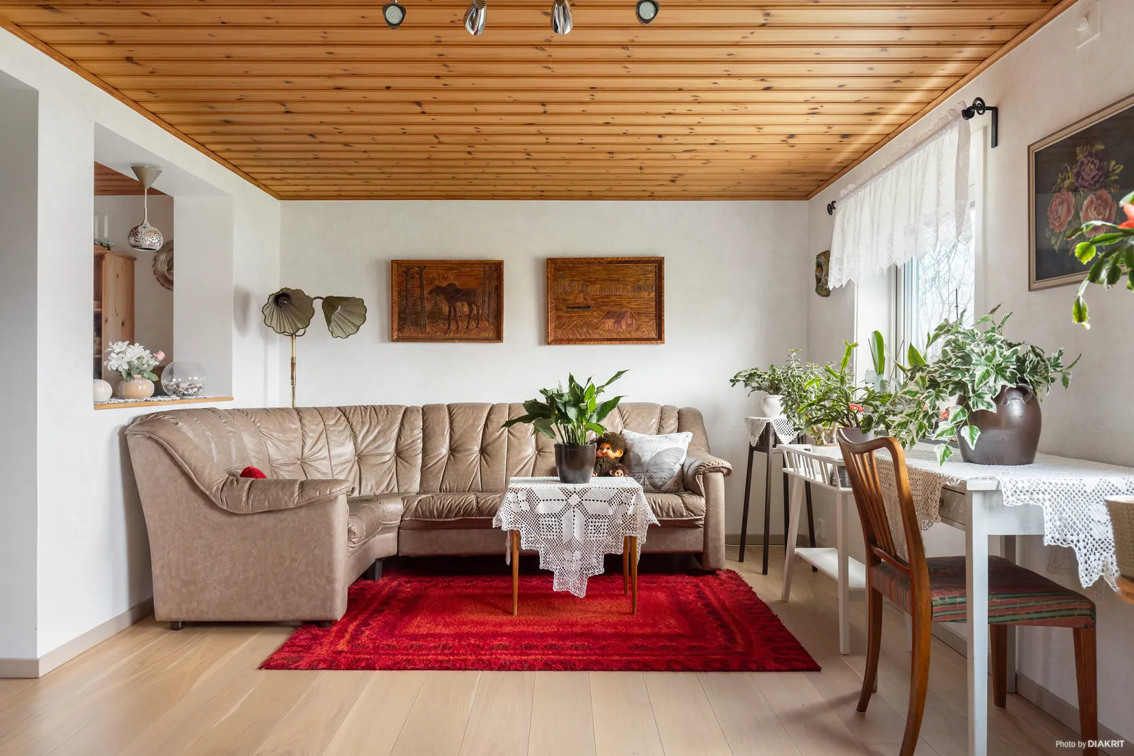 Villa, Vångavägen 12, Eket, Örkelljunga