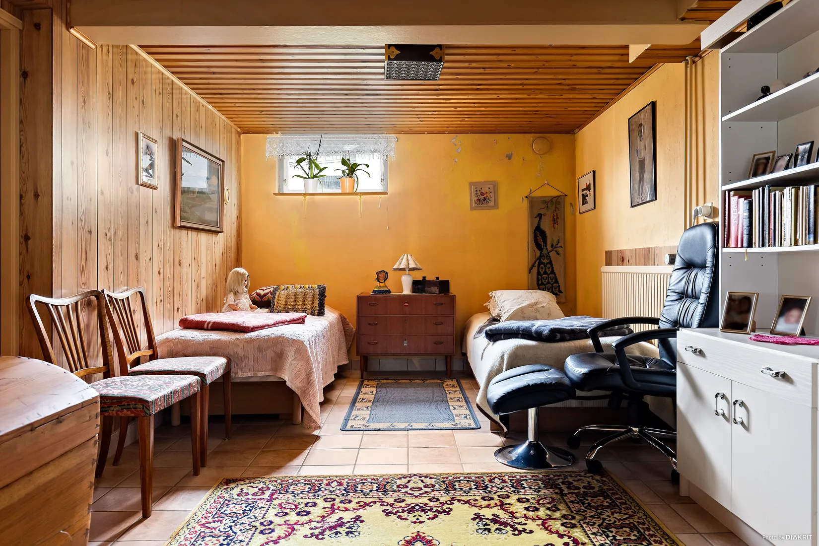 Villa, Vångavägen 12, Eket, Örkelljunga