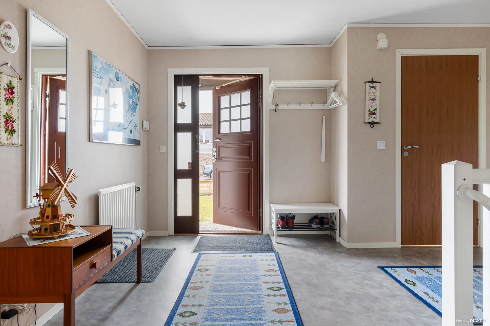 Villa, Vångavägen 12, Eket, Örkelljunga