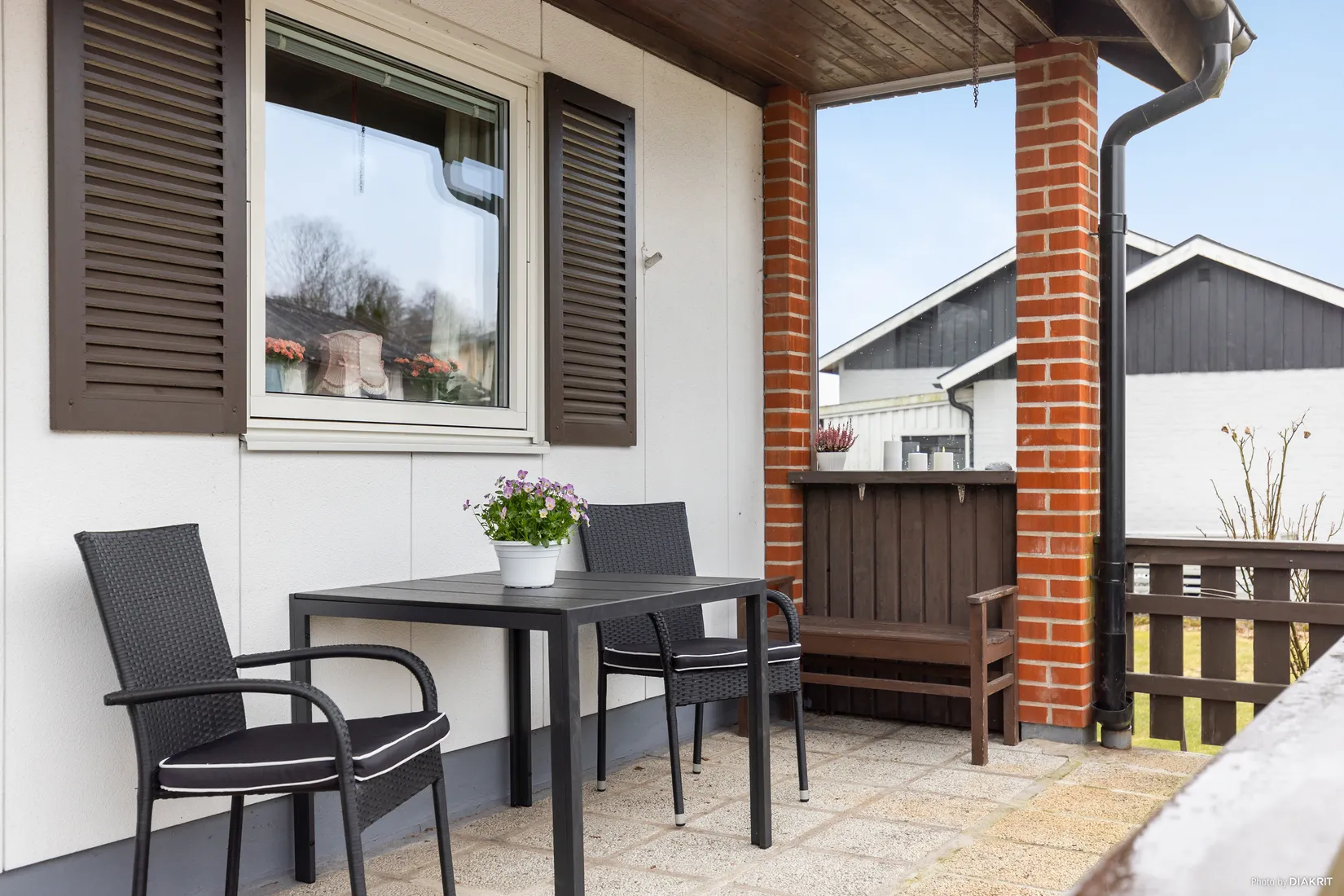 Villa, Vångavägen 12, Eket, Örkelljunga