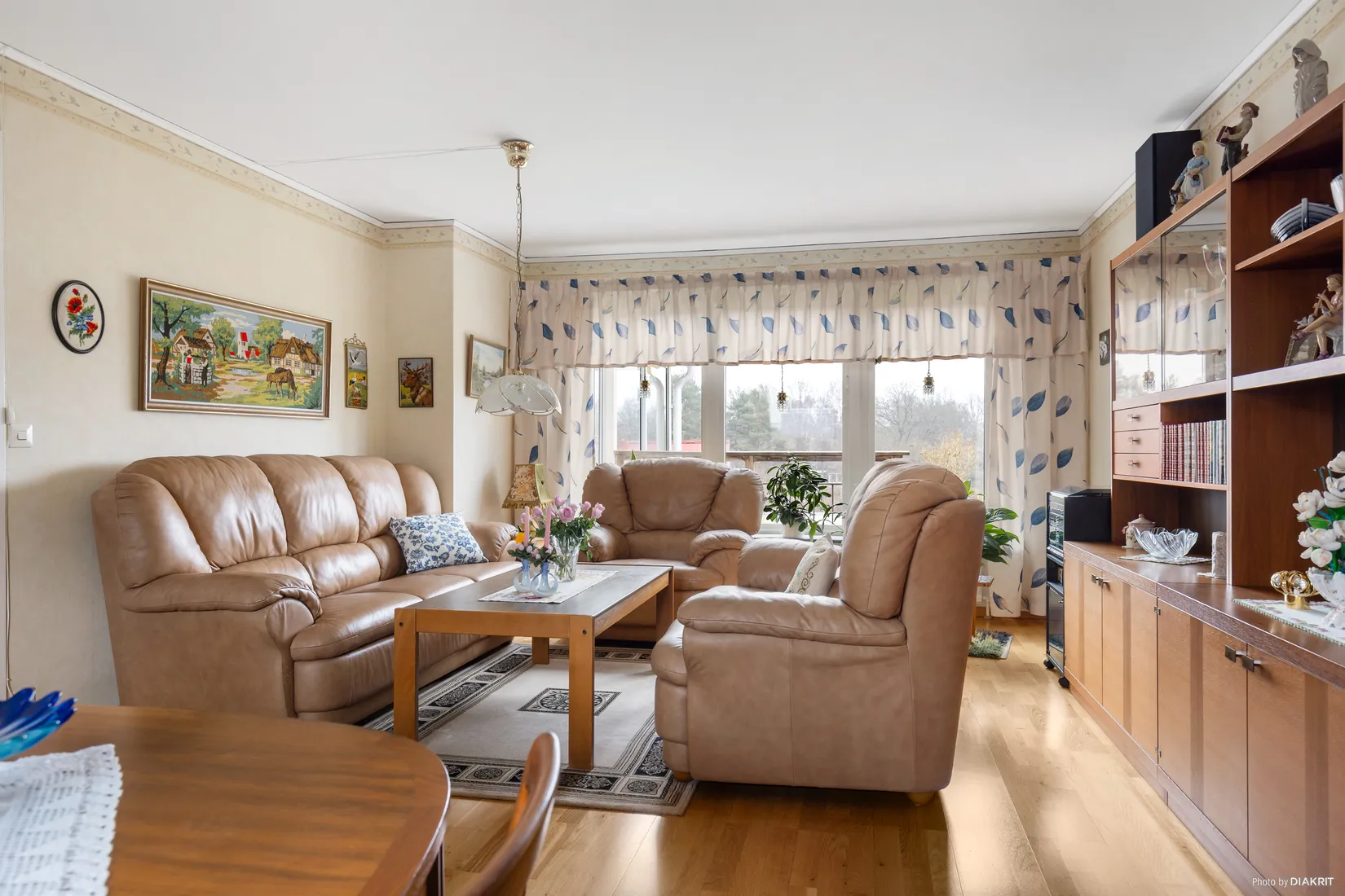 Villa, Vångavägen 12, Eket, Örkelljunga