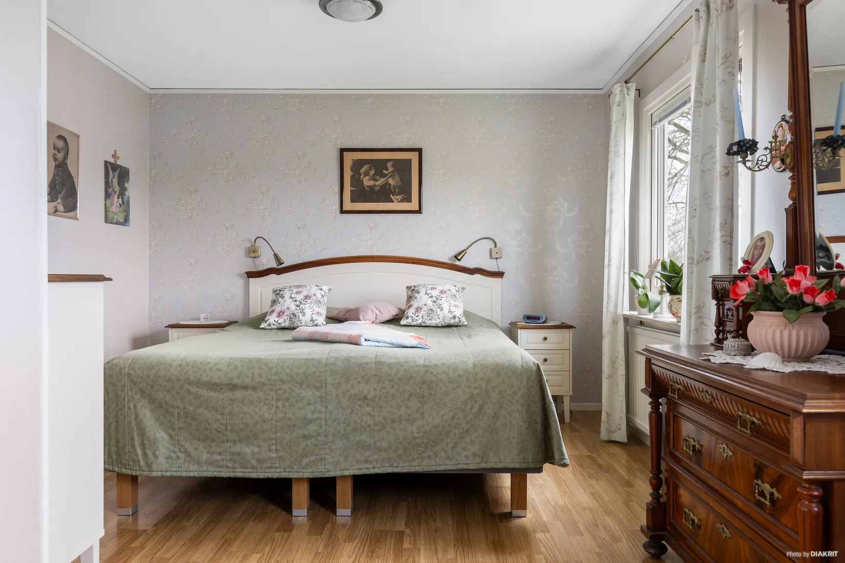 Villa, Vångavägen 12, Eket, Örkelljunga